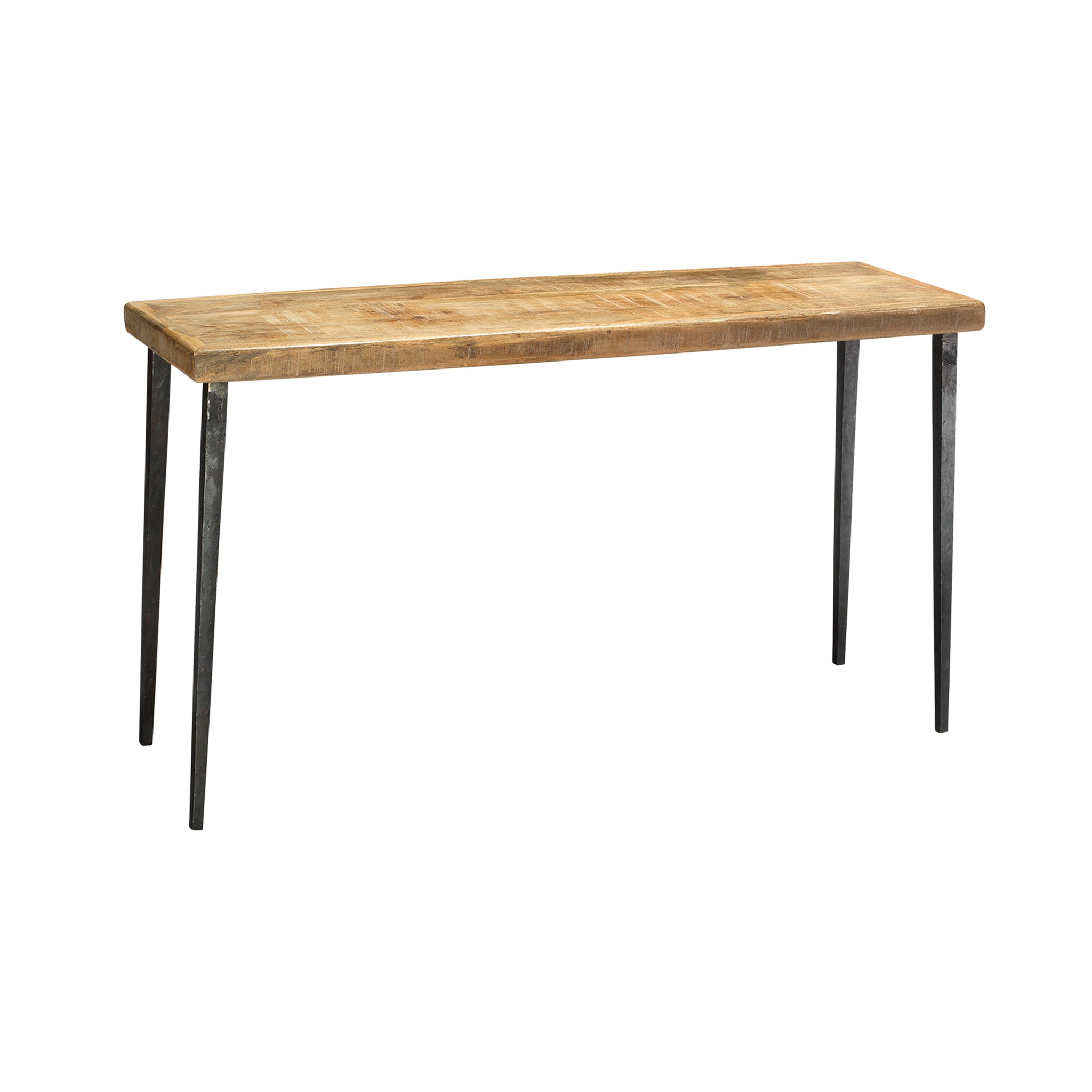 Fonderie Console - Wisteria