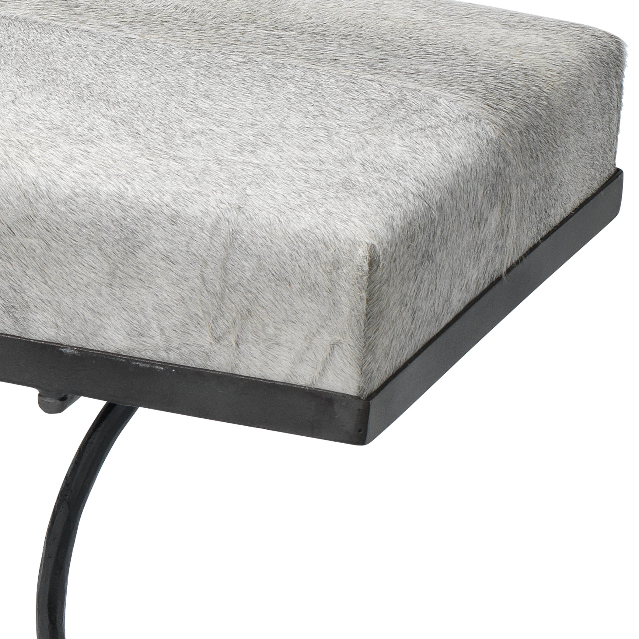 Arcelle Bench - Wisteria