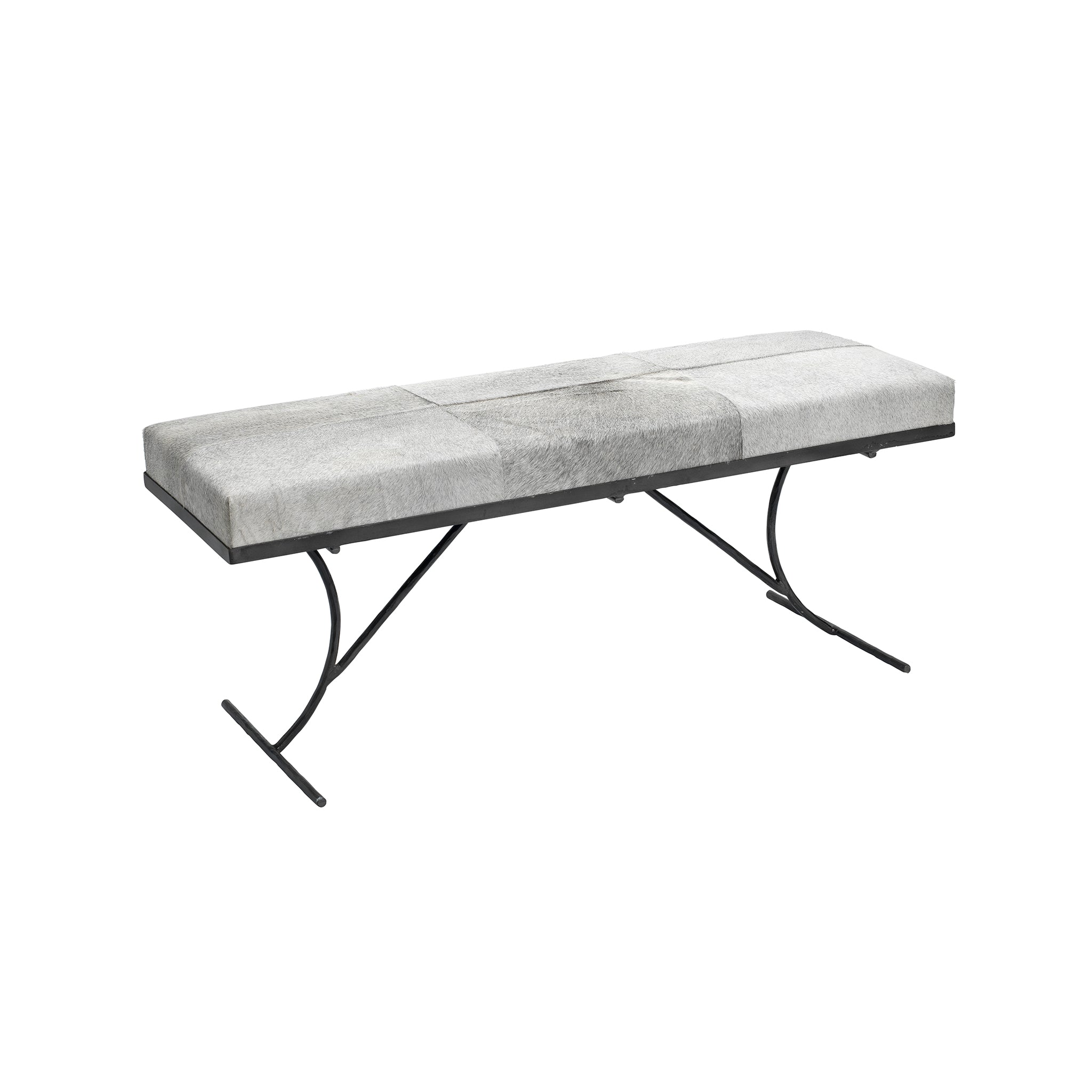 Arcelle Bench - Wisteria