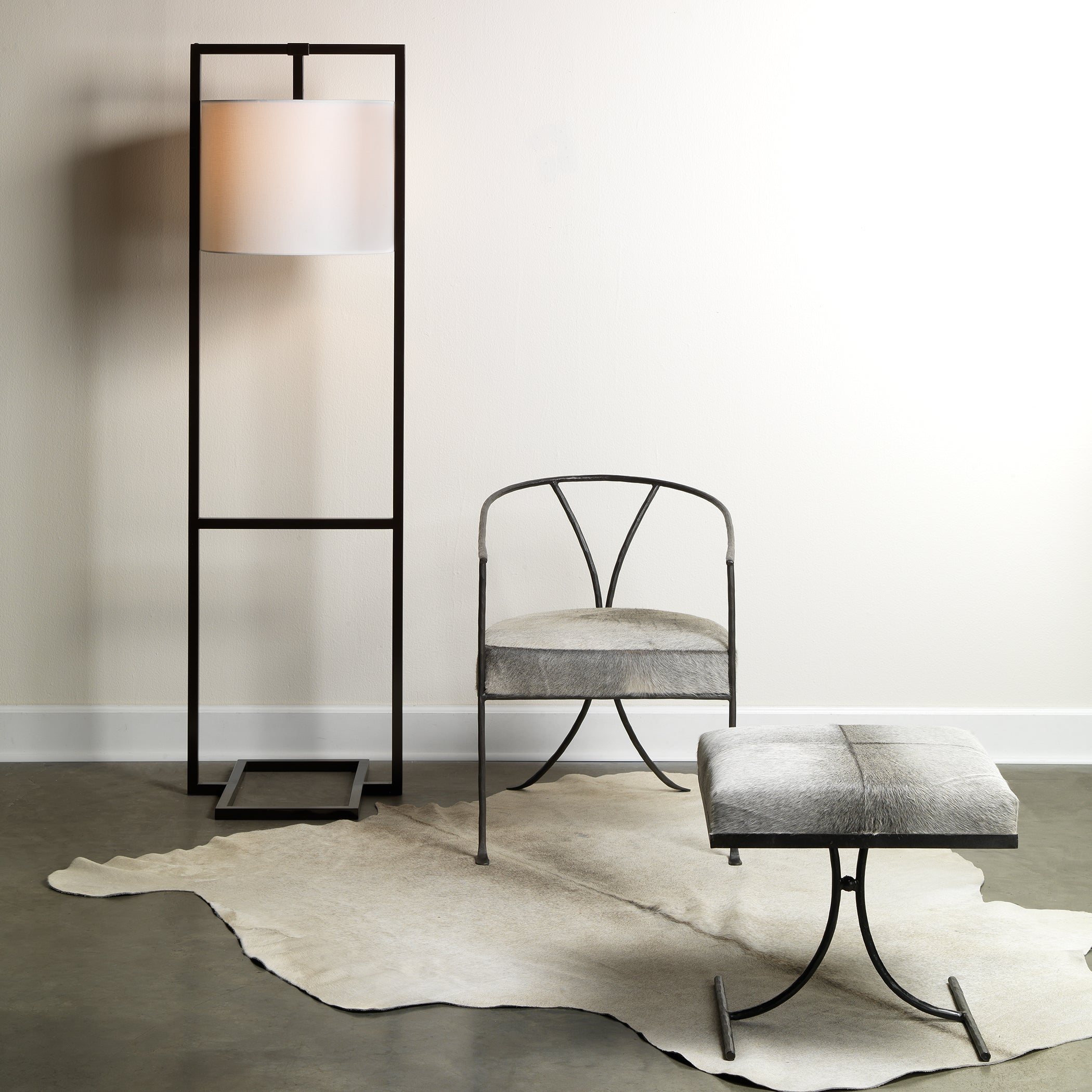 Arcelle Arm Chair