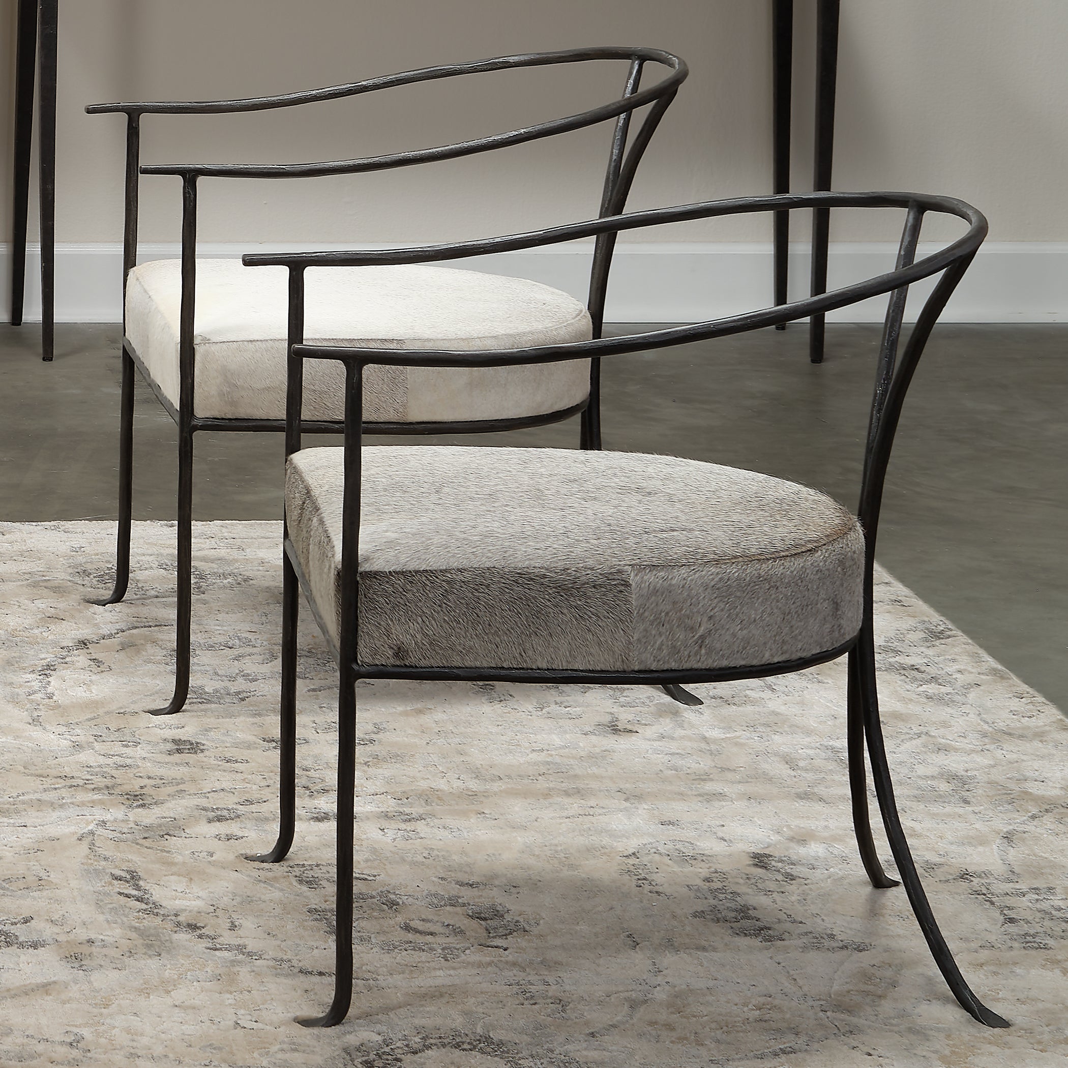Arcelle Arm Chair