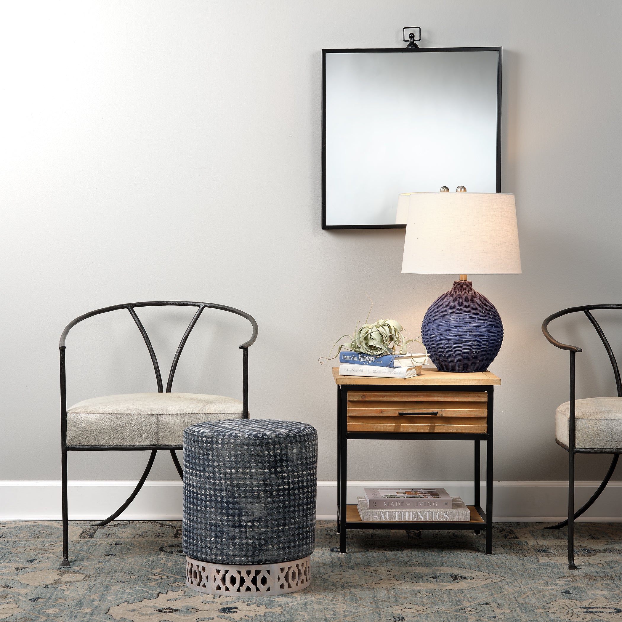 Arcelle Arm Chair
