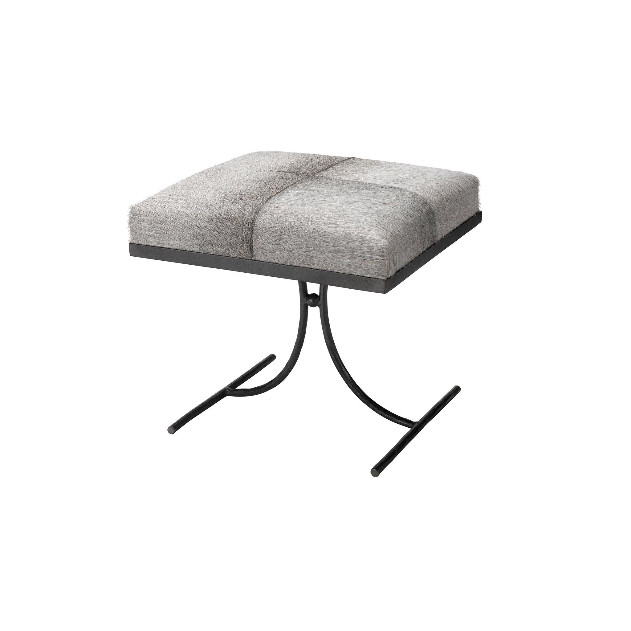 Arcelle Ottoman - Wisteria