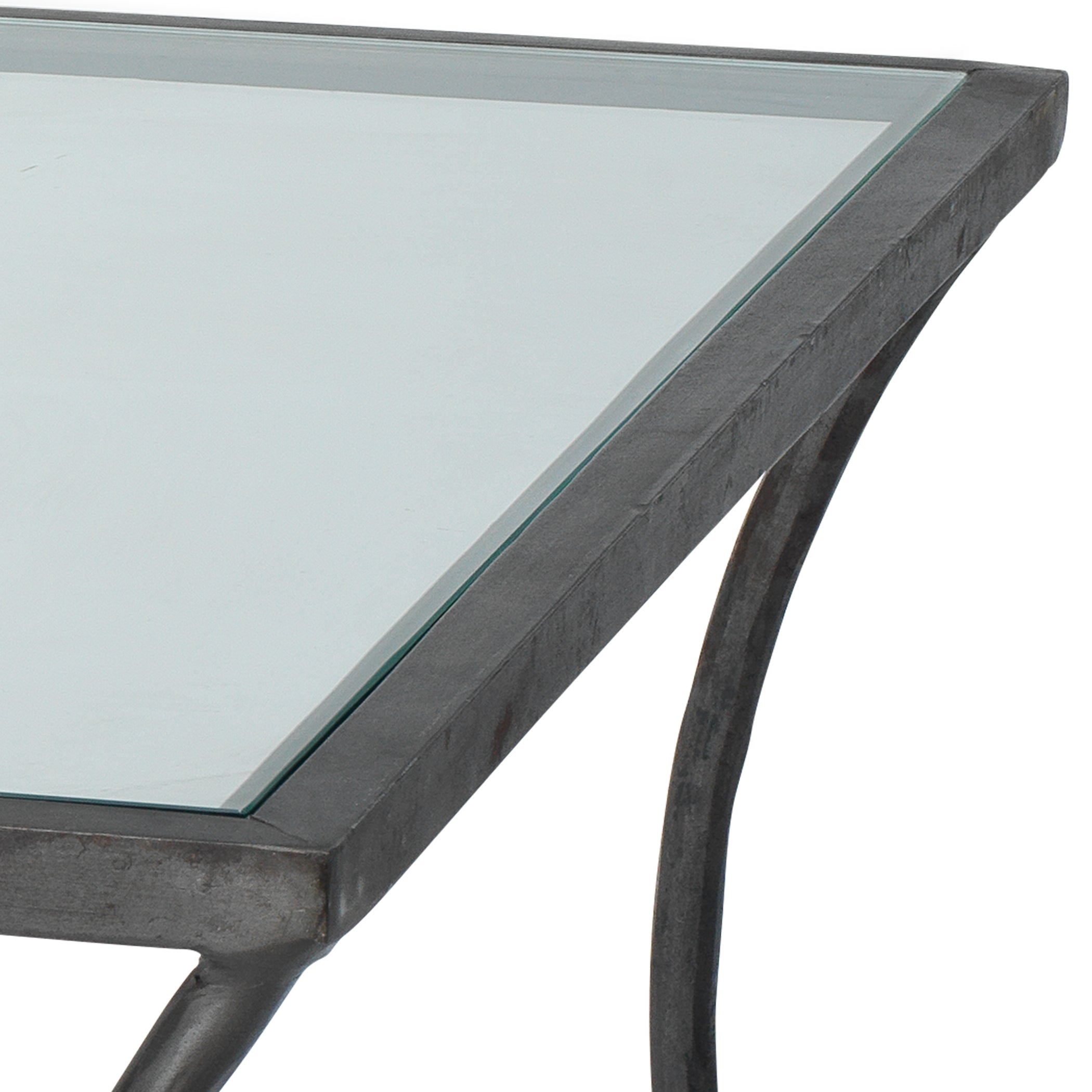 Arcelle Coffee Table - Wisteria
