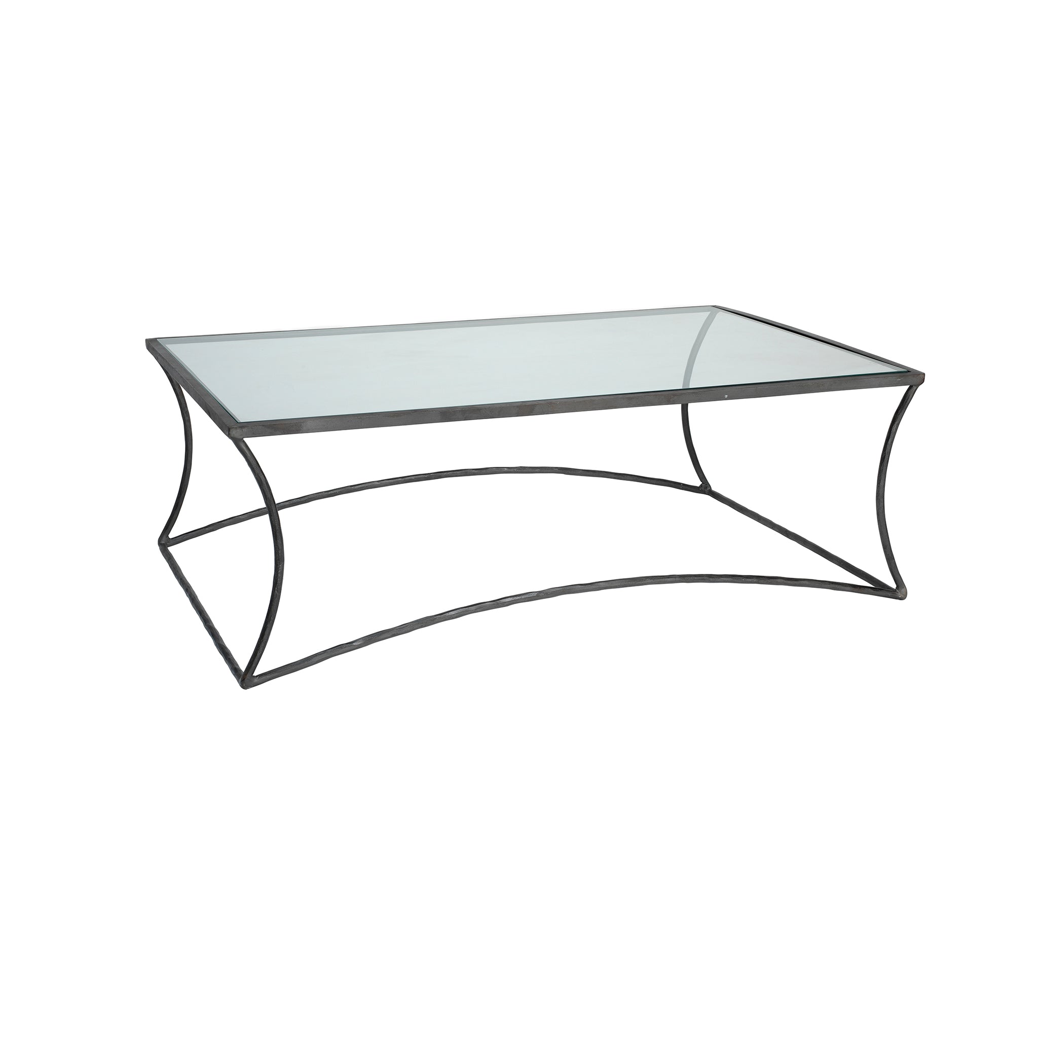 Arcelle Coffee Table - Wisteria