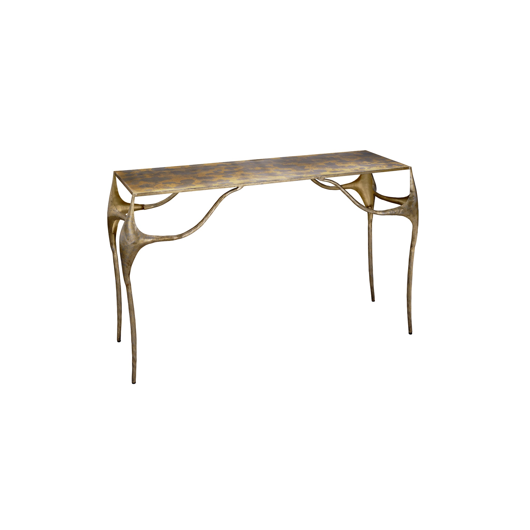 Canopi Console - Wisteria
