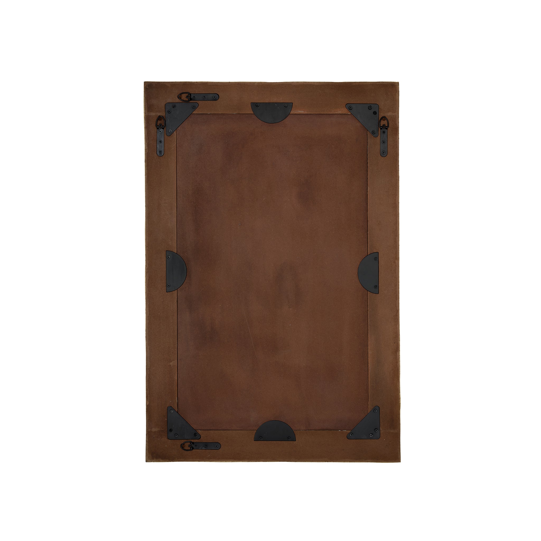 Cadia Bone Mirror - Wisteria