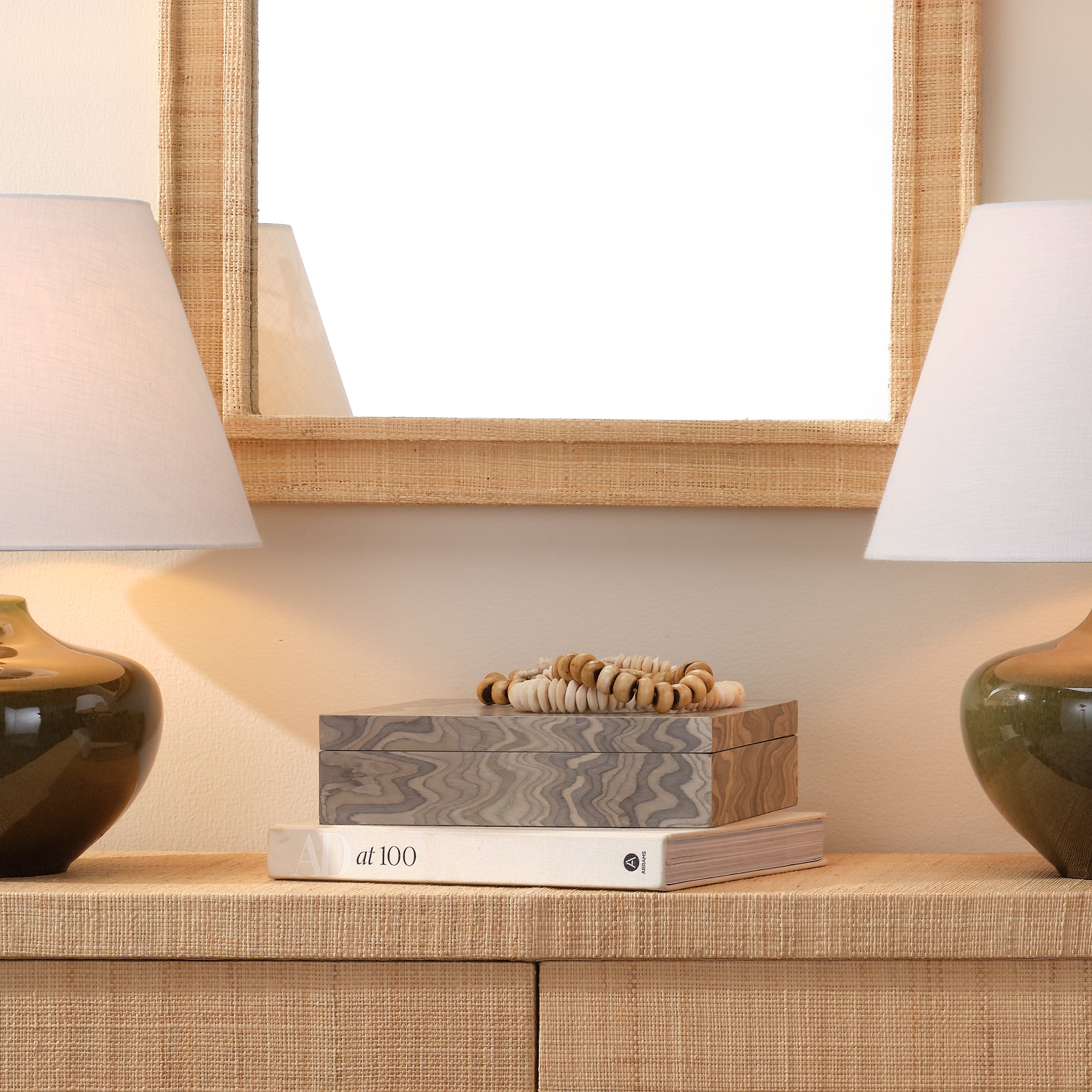 Stratis Keepsake Box