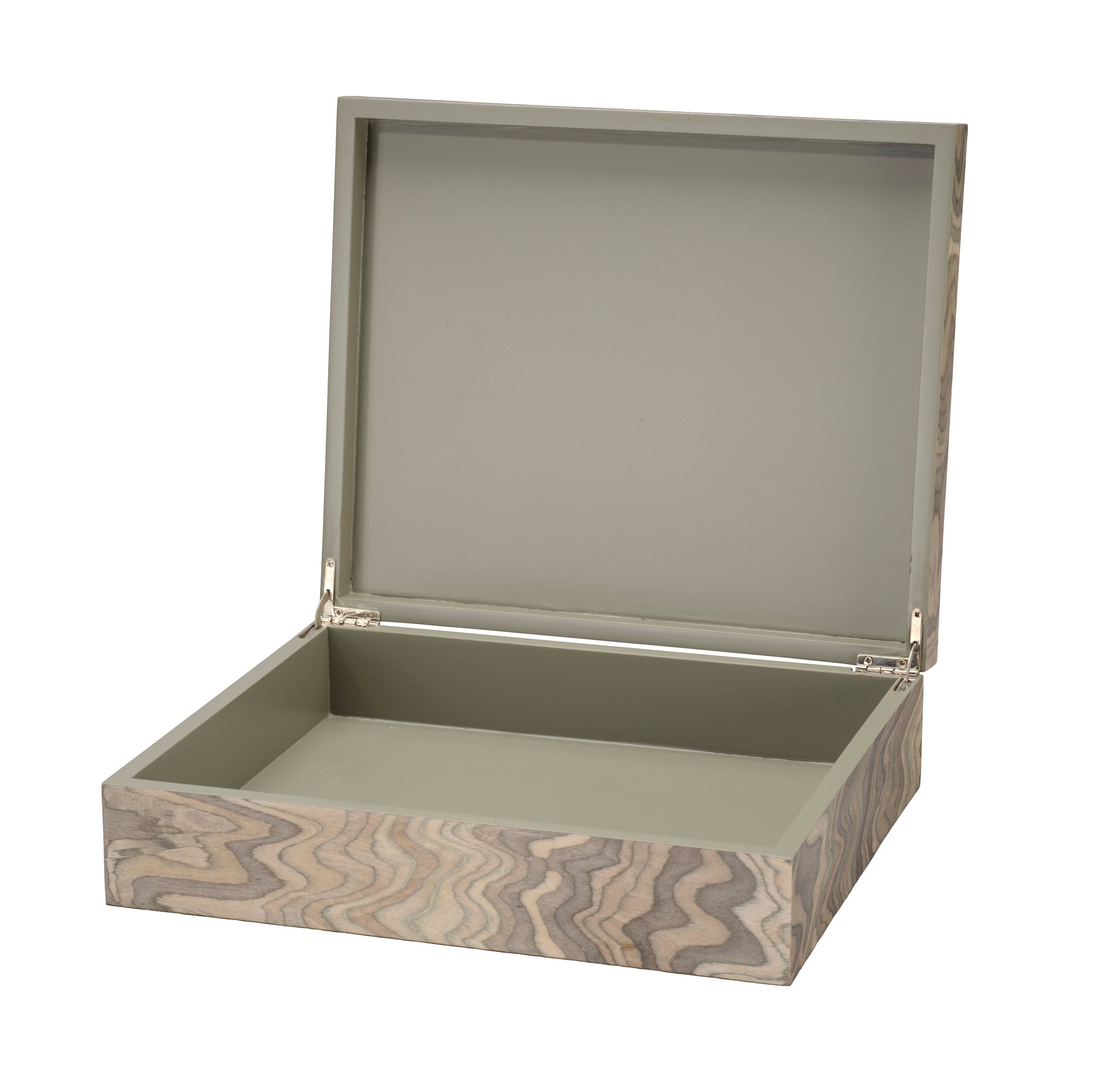 Stratis Keepsake Box