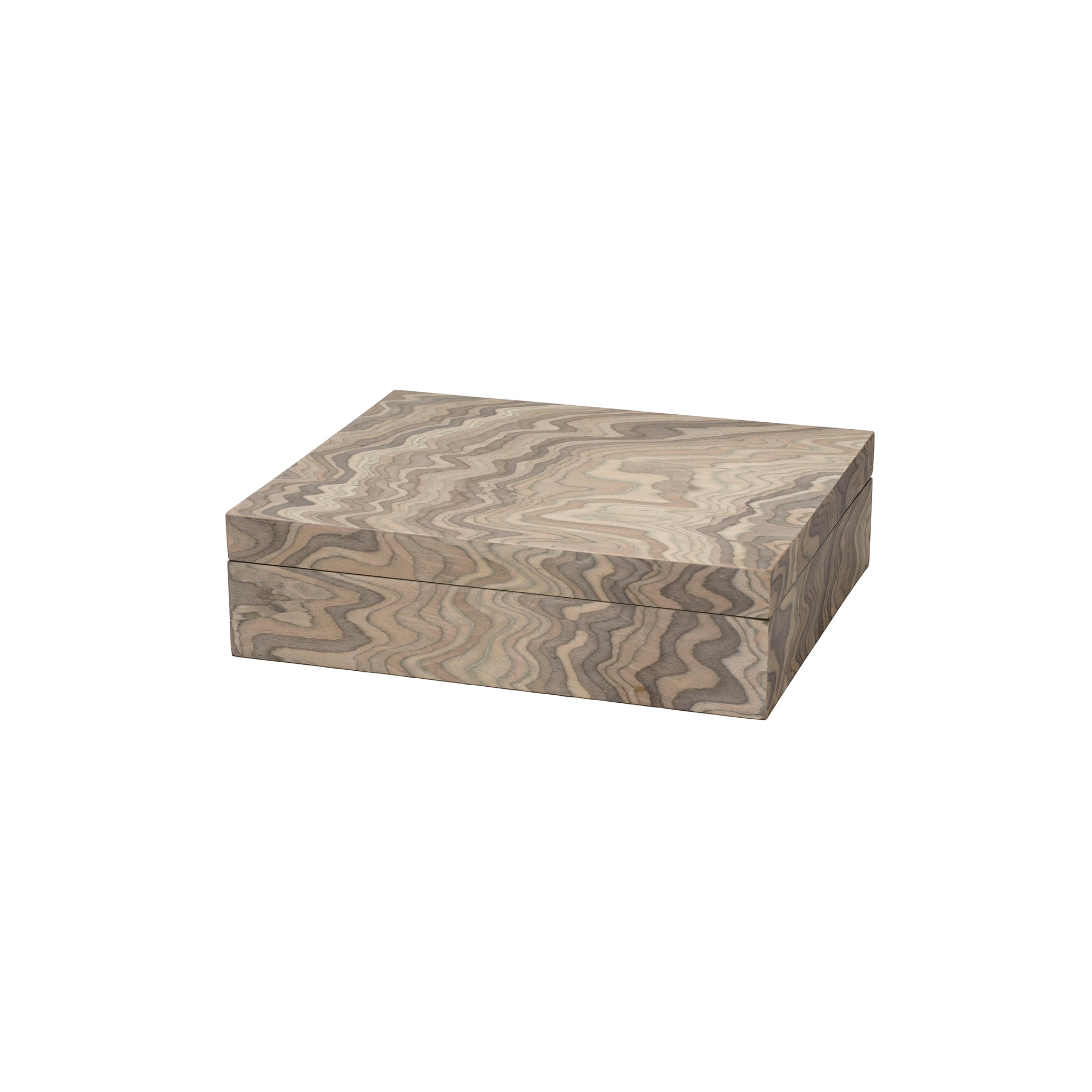 Stratis Keepsake Box