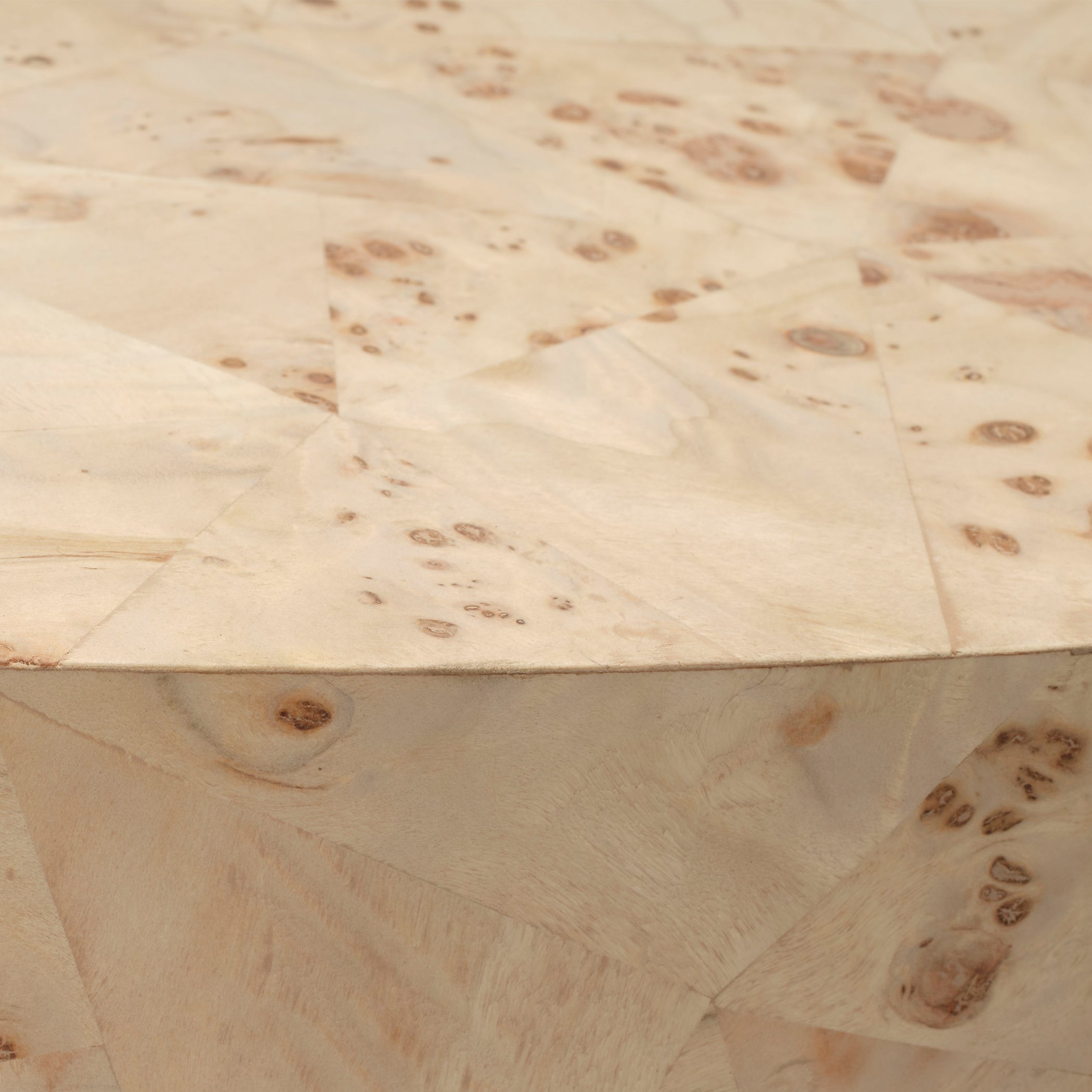 Bastion Coffee Table