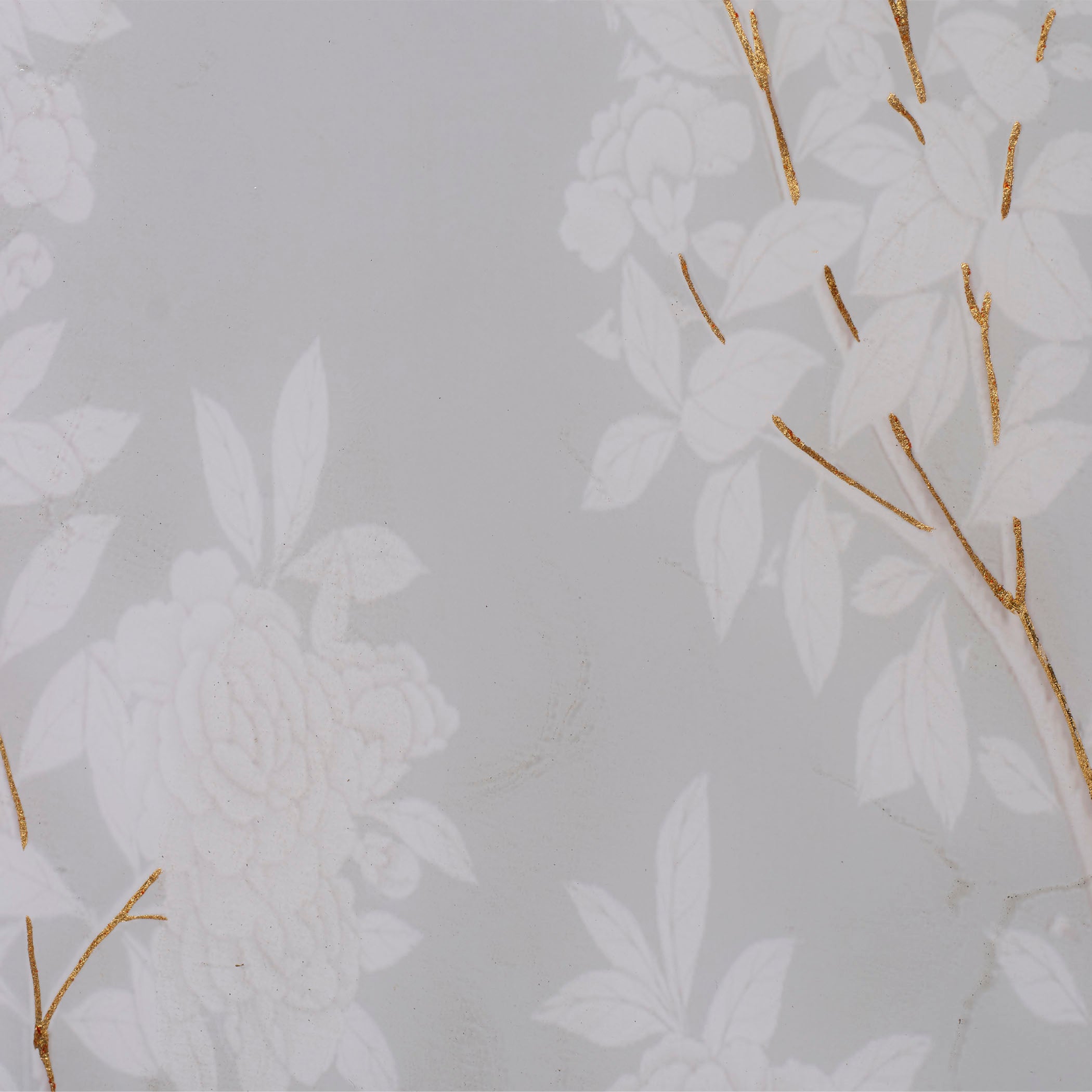 Hanami Accent Table - Wisteria
