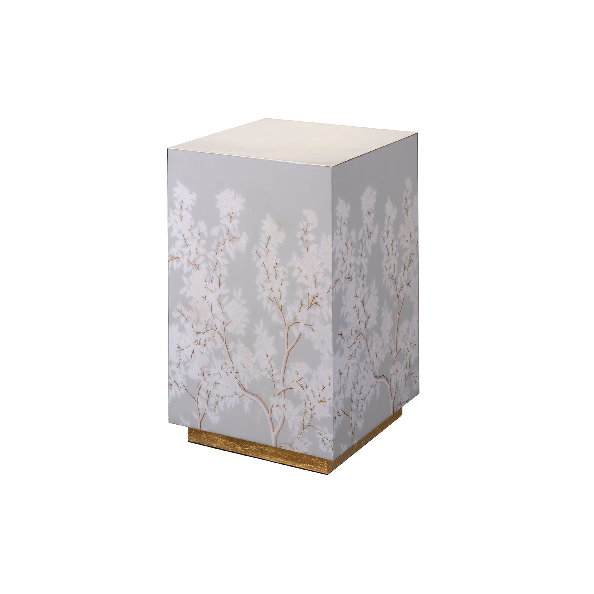Hanami Accent Table - Wisteria