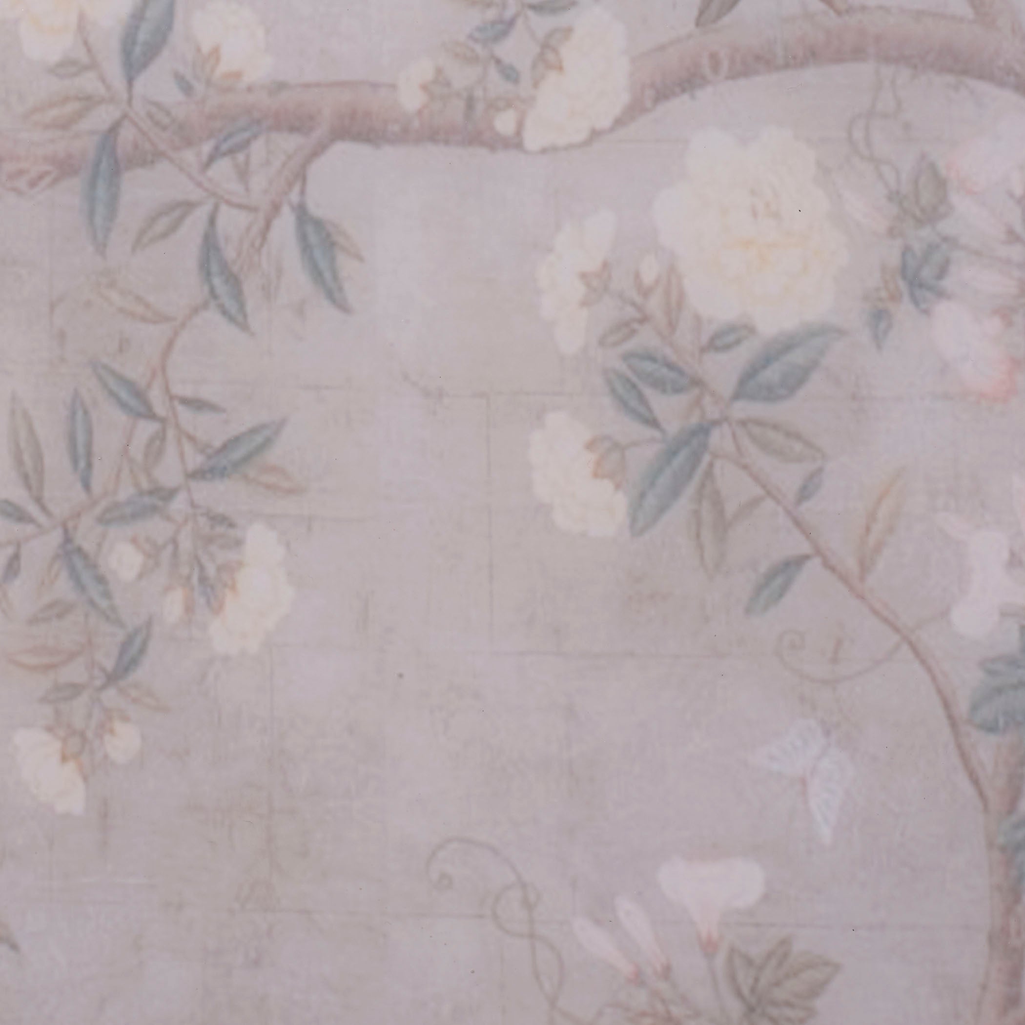 Hanami Accent Table - Wisteria
