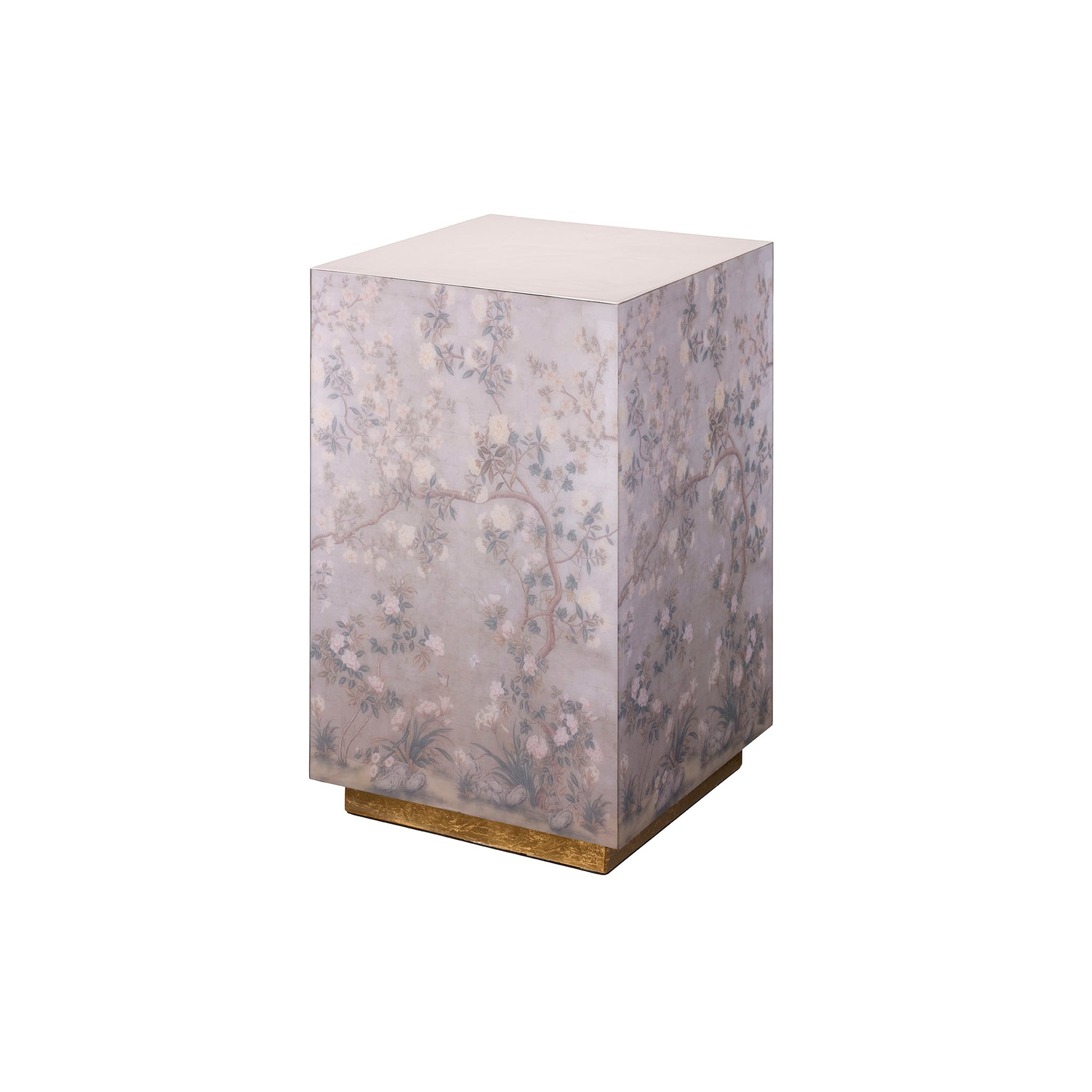 Hanami Accent Table - Wisteria