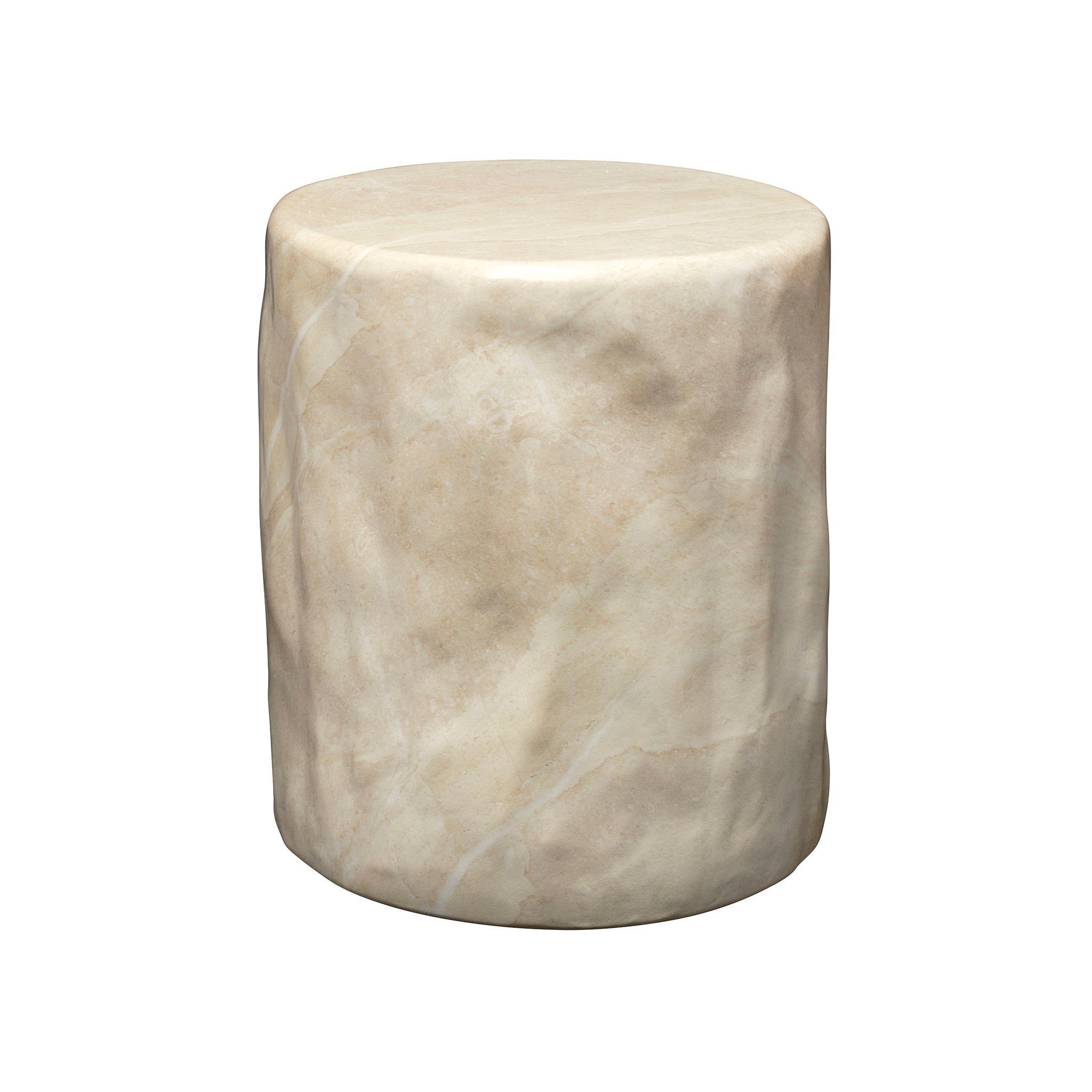 Volze Accent Table - Wisteria