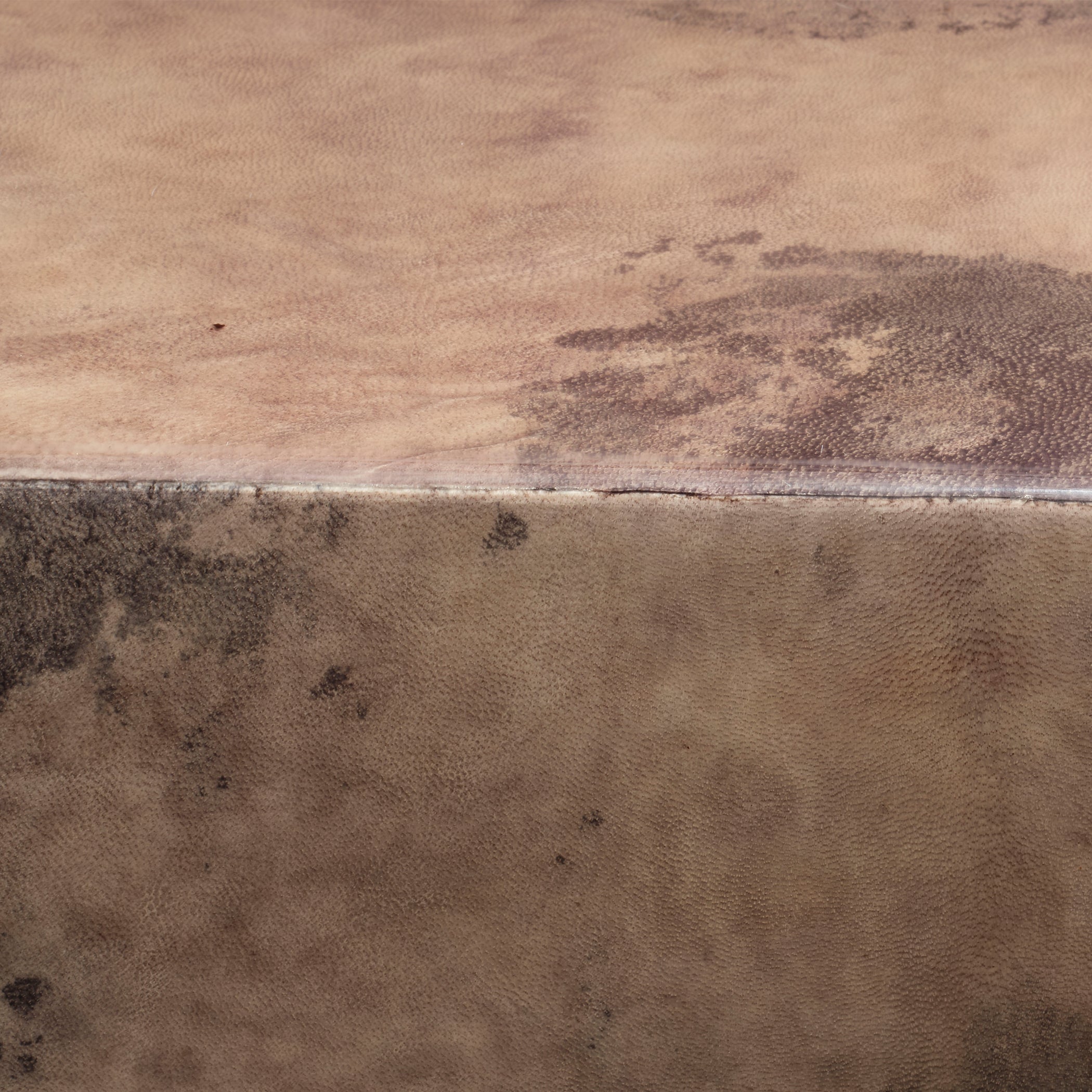 Marmeo Accent Table - Wisteria