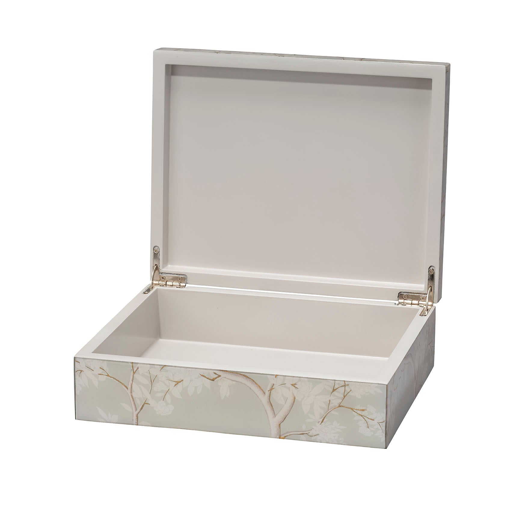 Sylvaine Keepsake Box