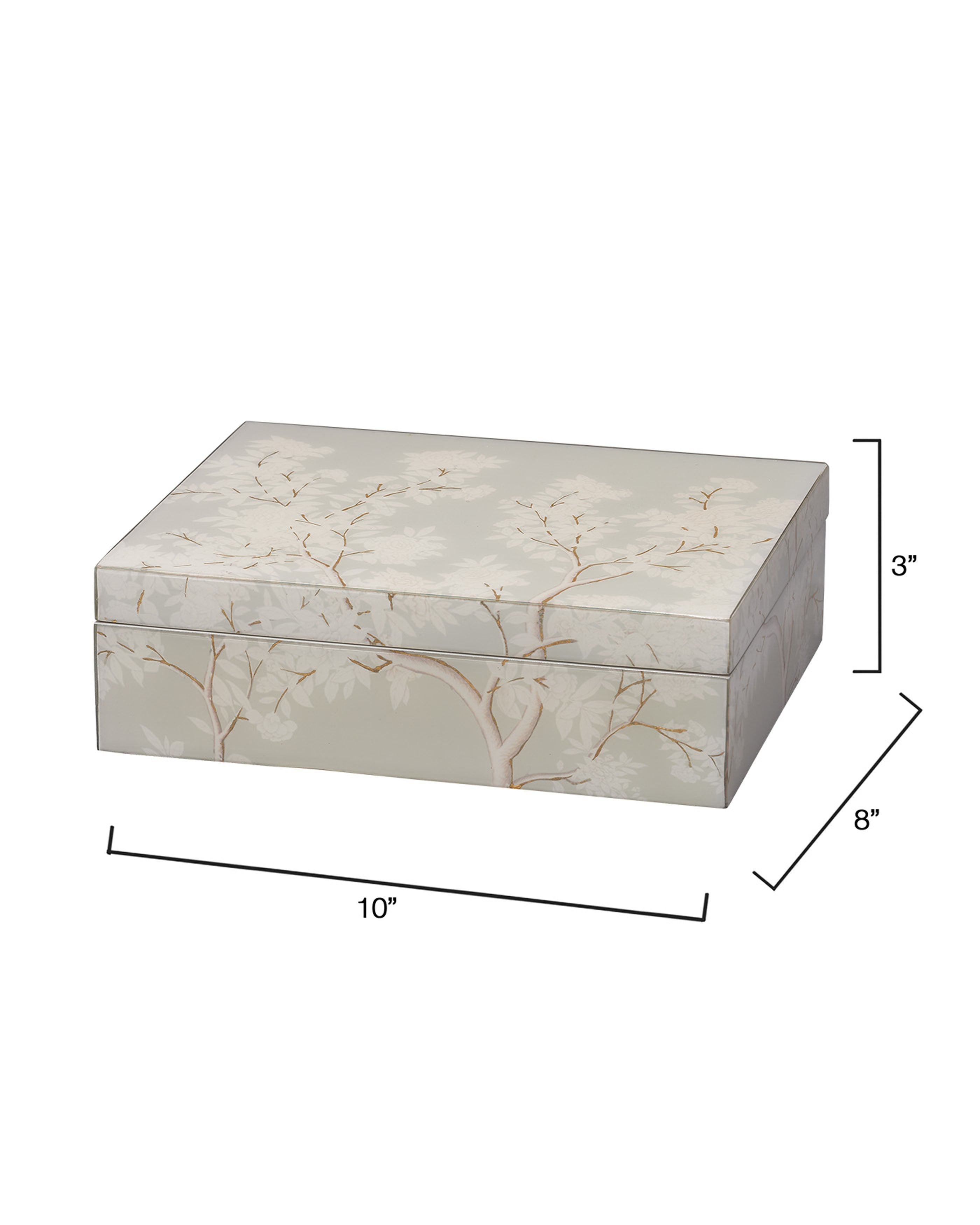 Sylvaine Keepsake Box