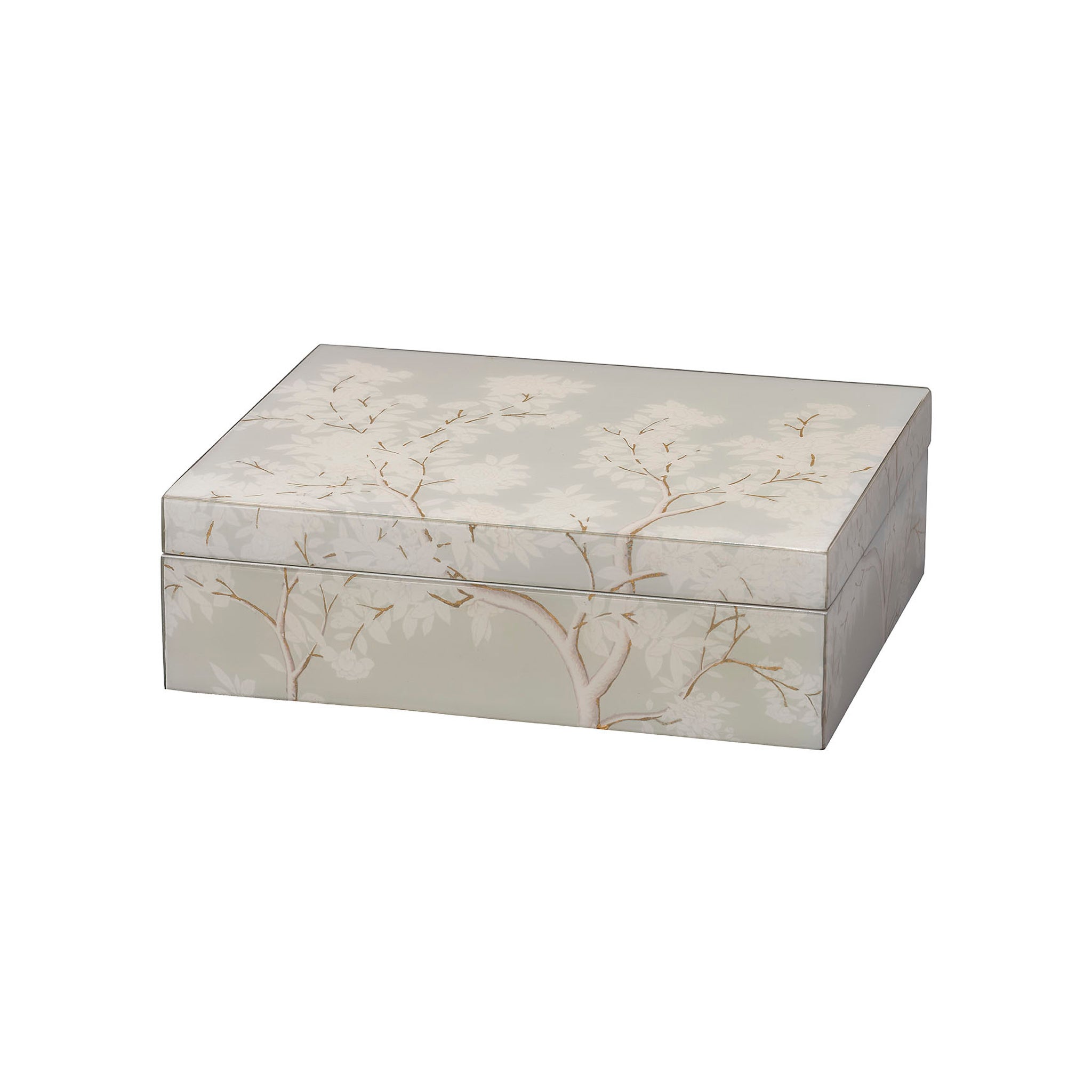 Sylvaine Keepsake Box