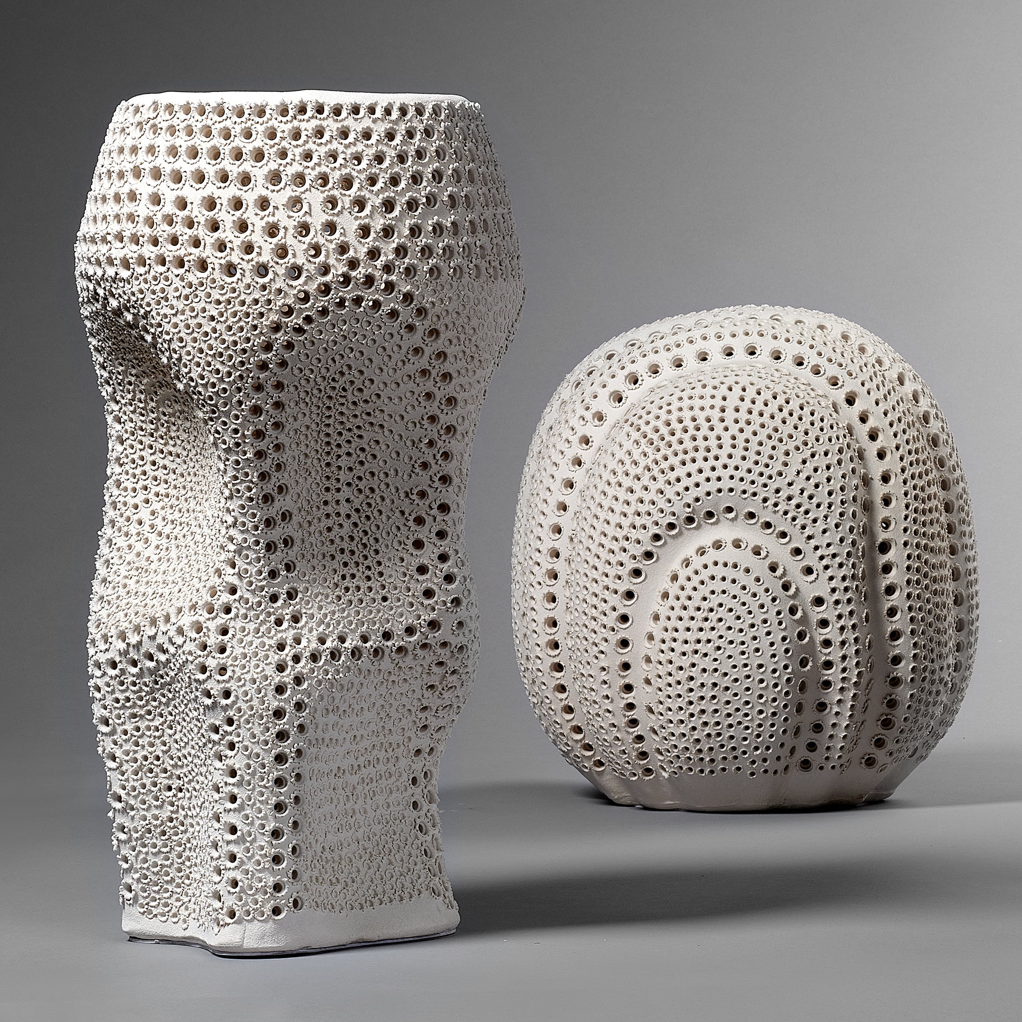 Echina Sculpture