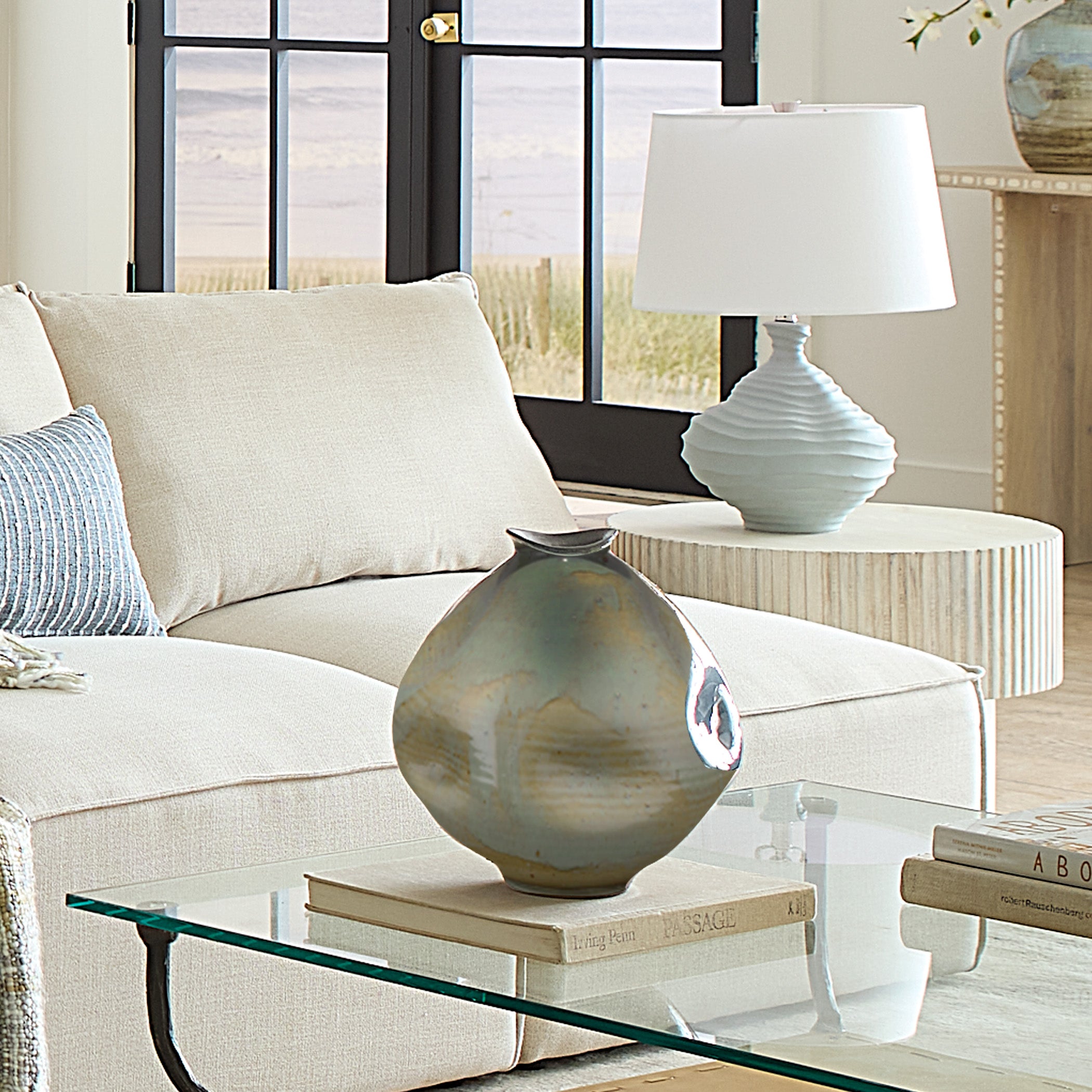 Avenel Vase