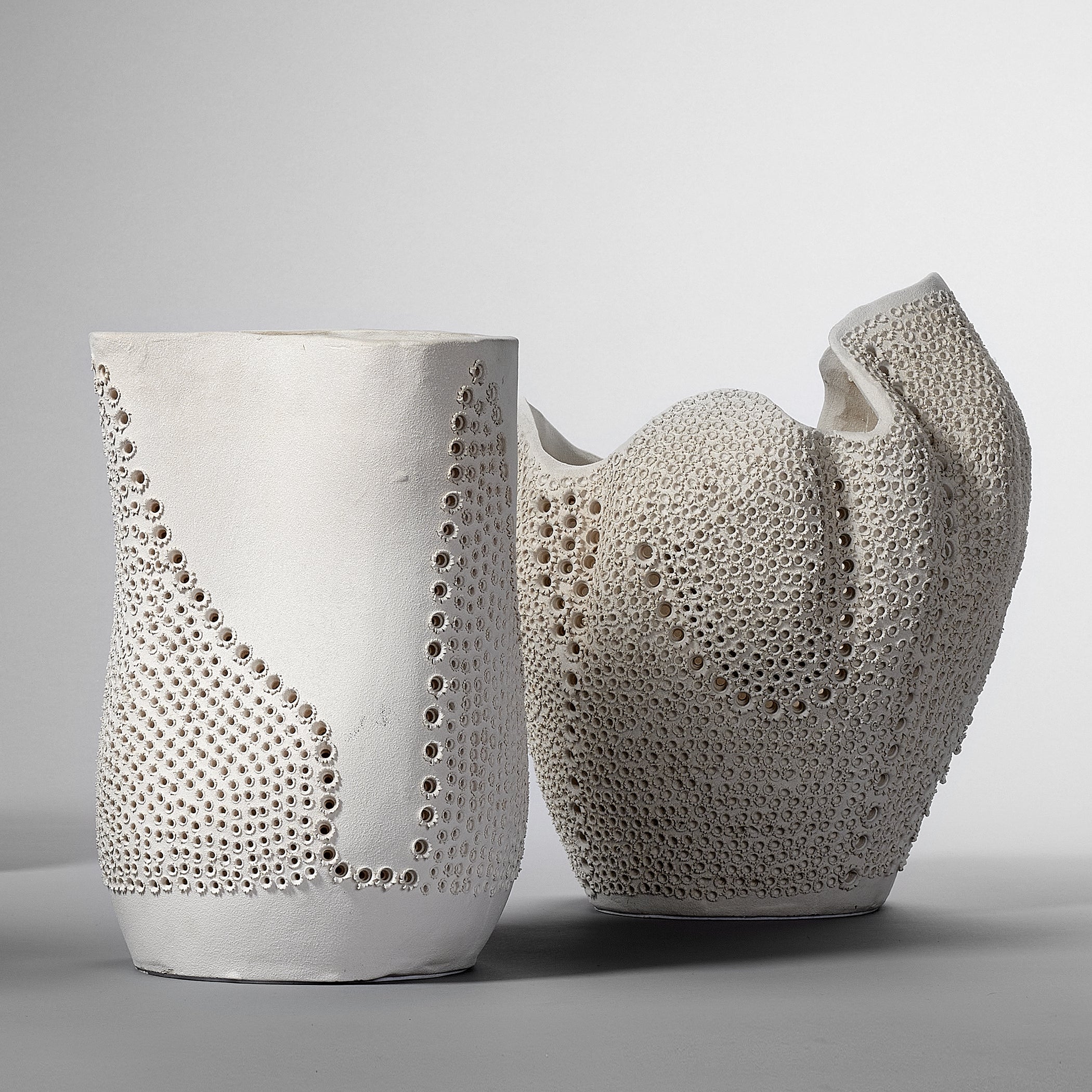 Corallis Vase