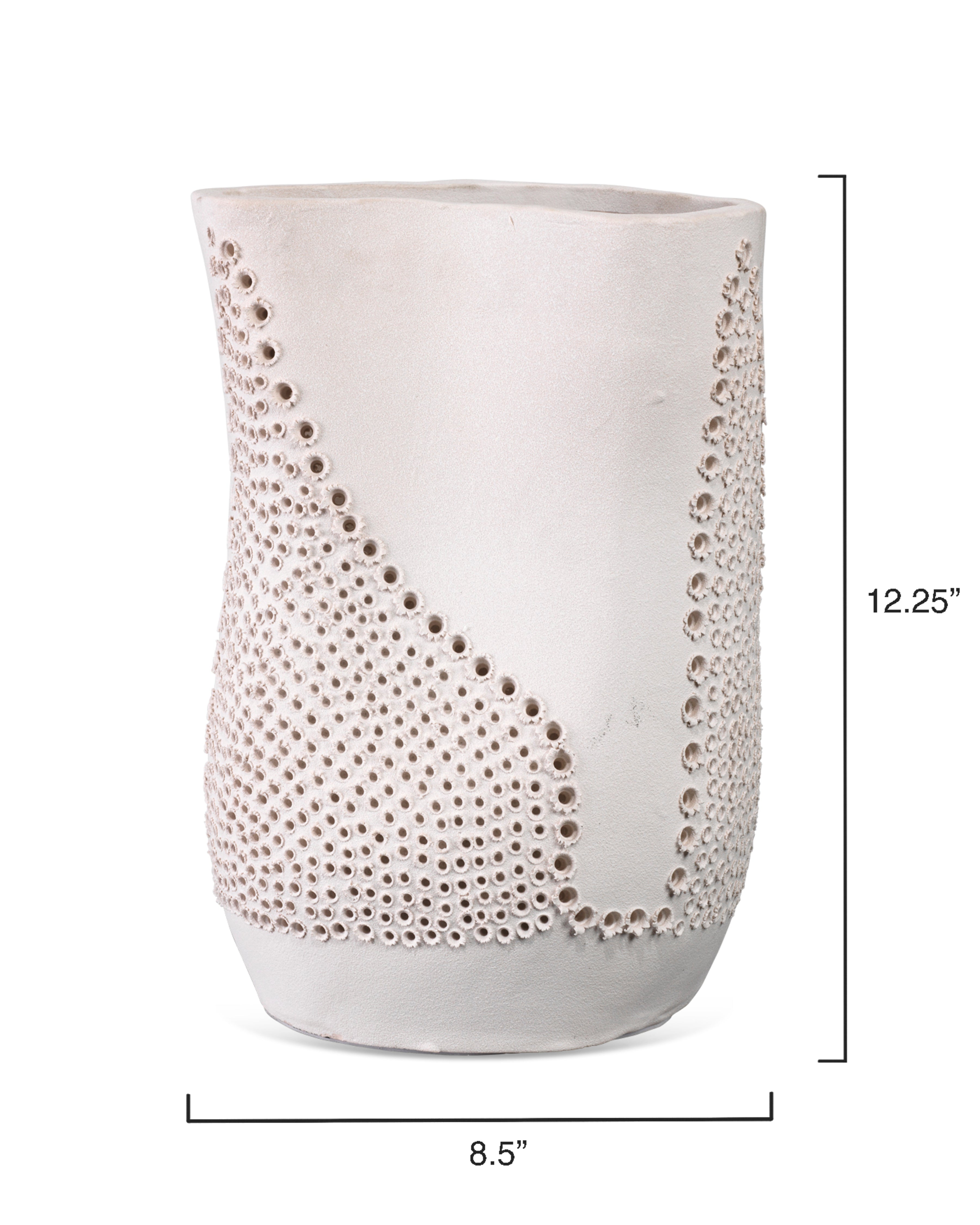 Corallis Vase