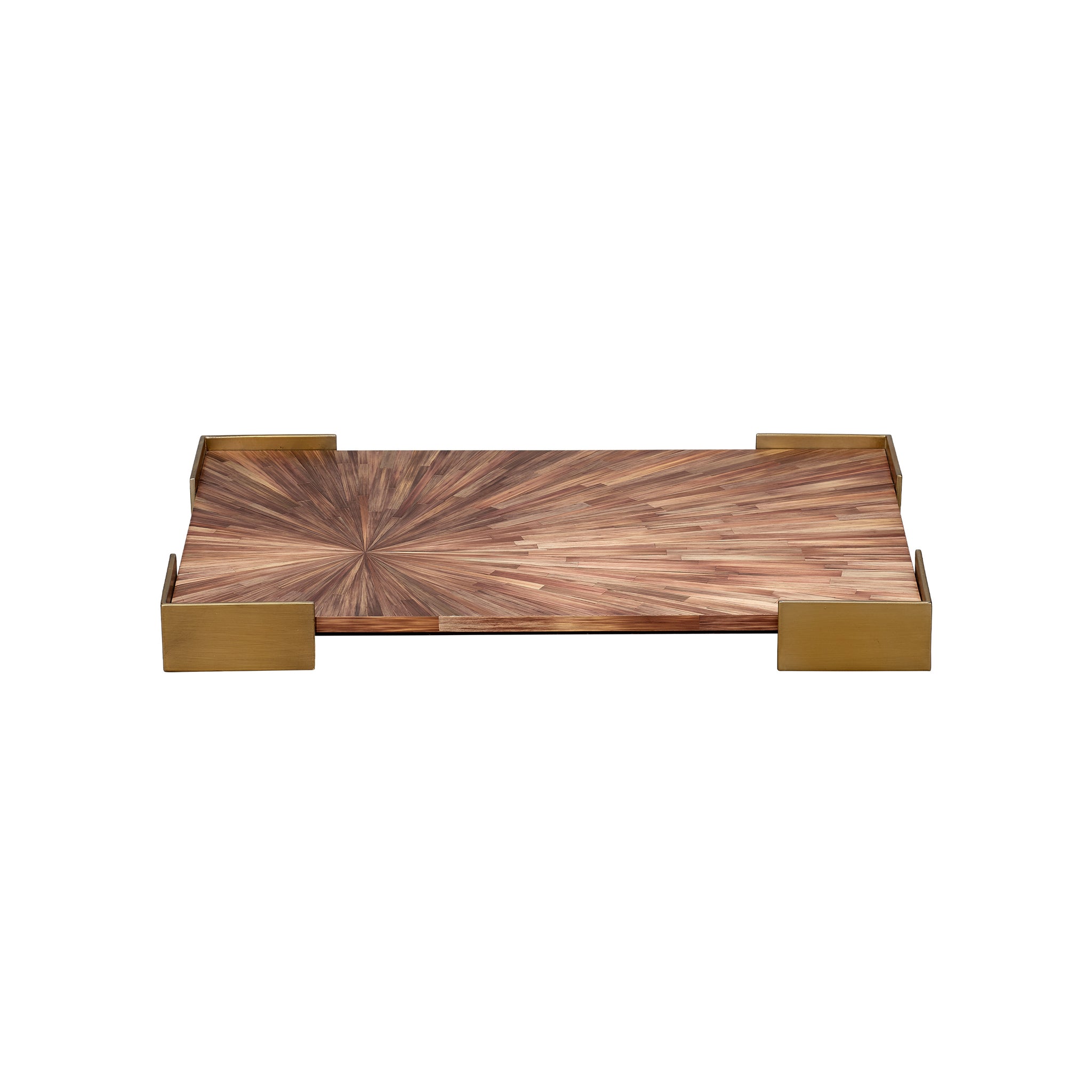 Parcelle Tray