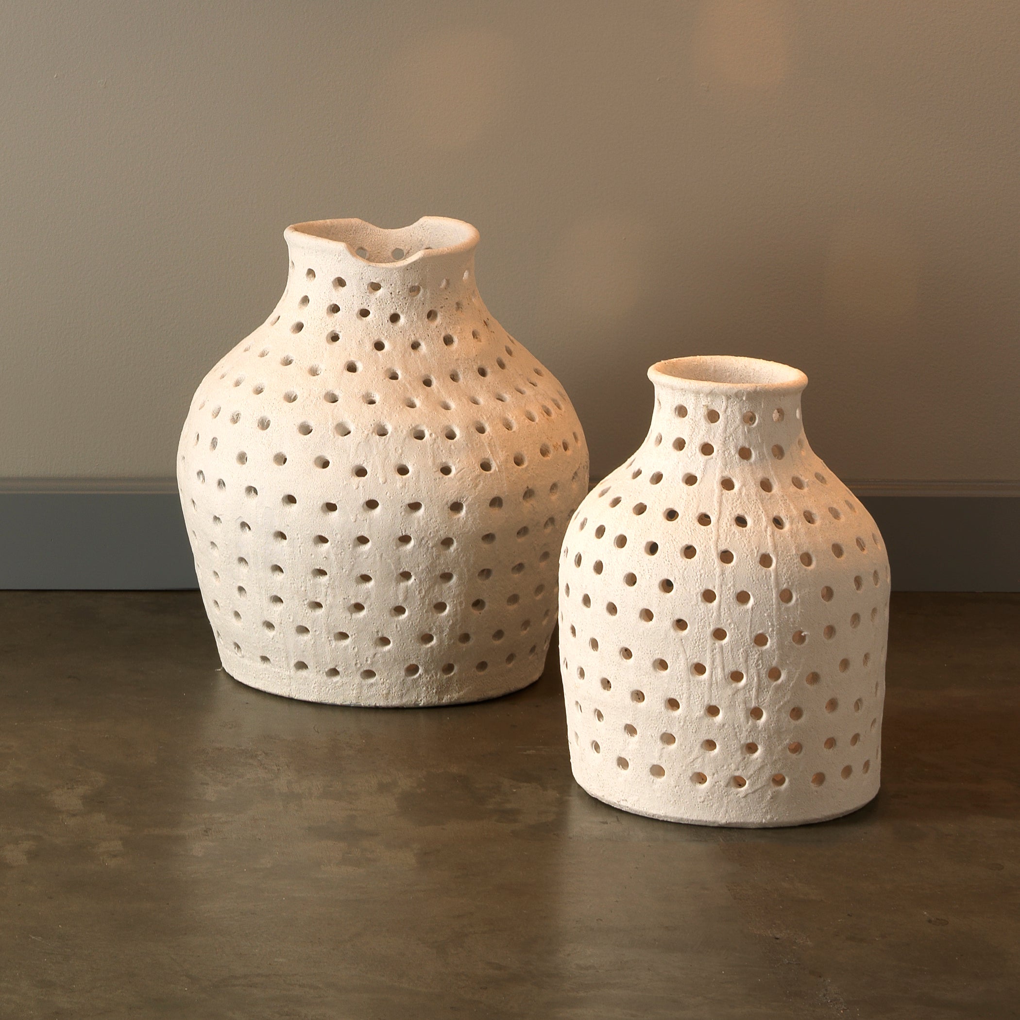 Pierrel Vase