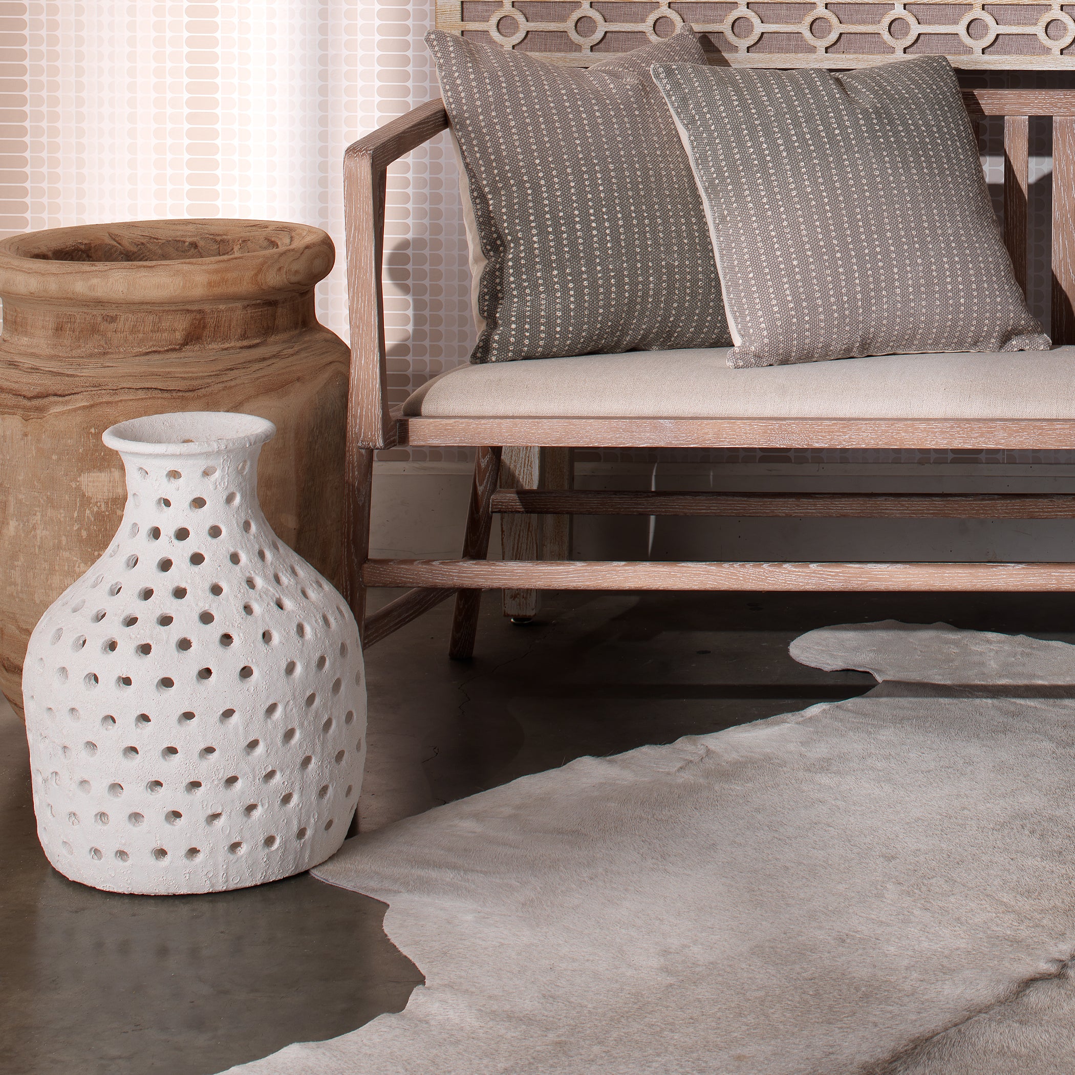 Pierrel Vase