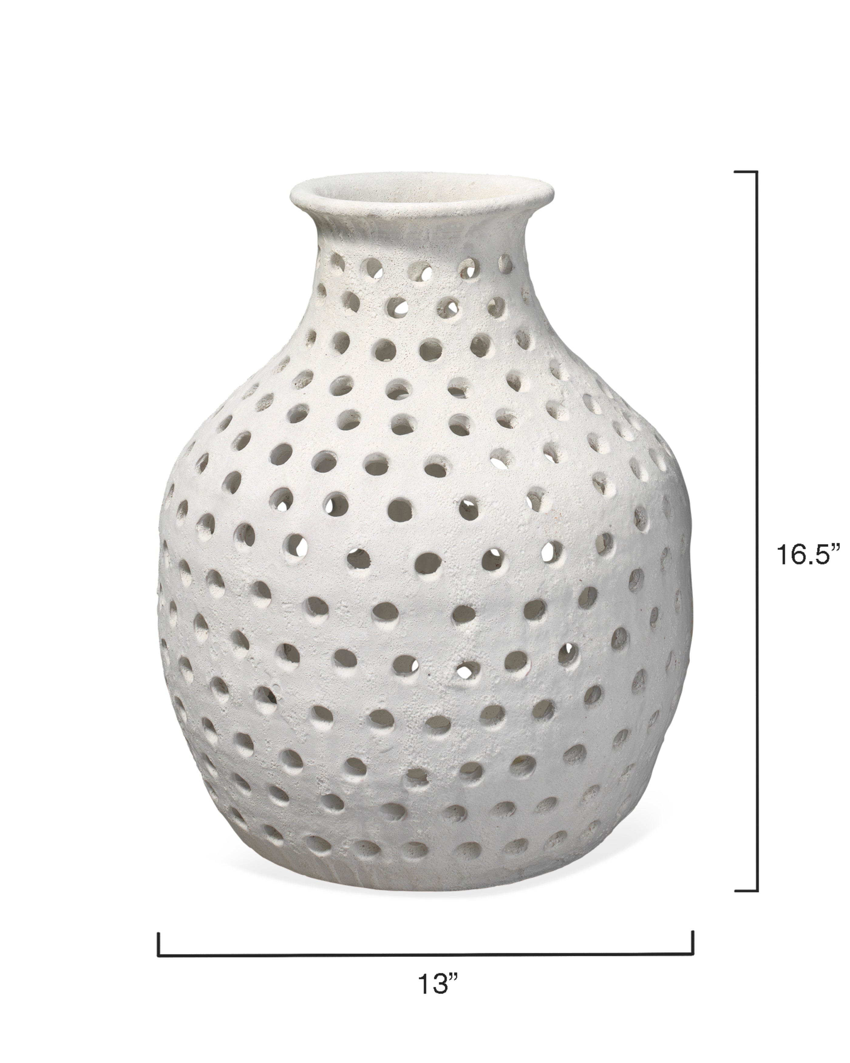 Pierrel Vase