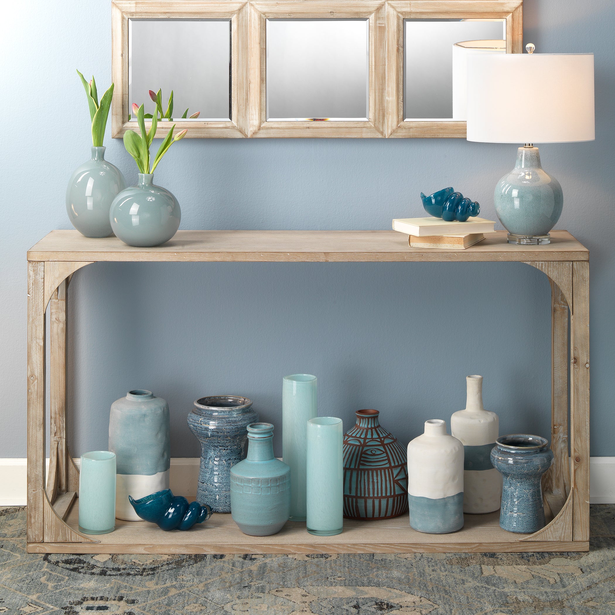 Marenne Bottle Collection