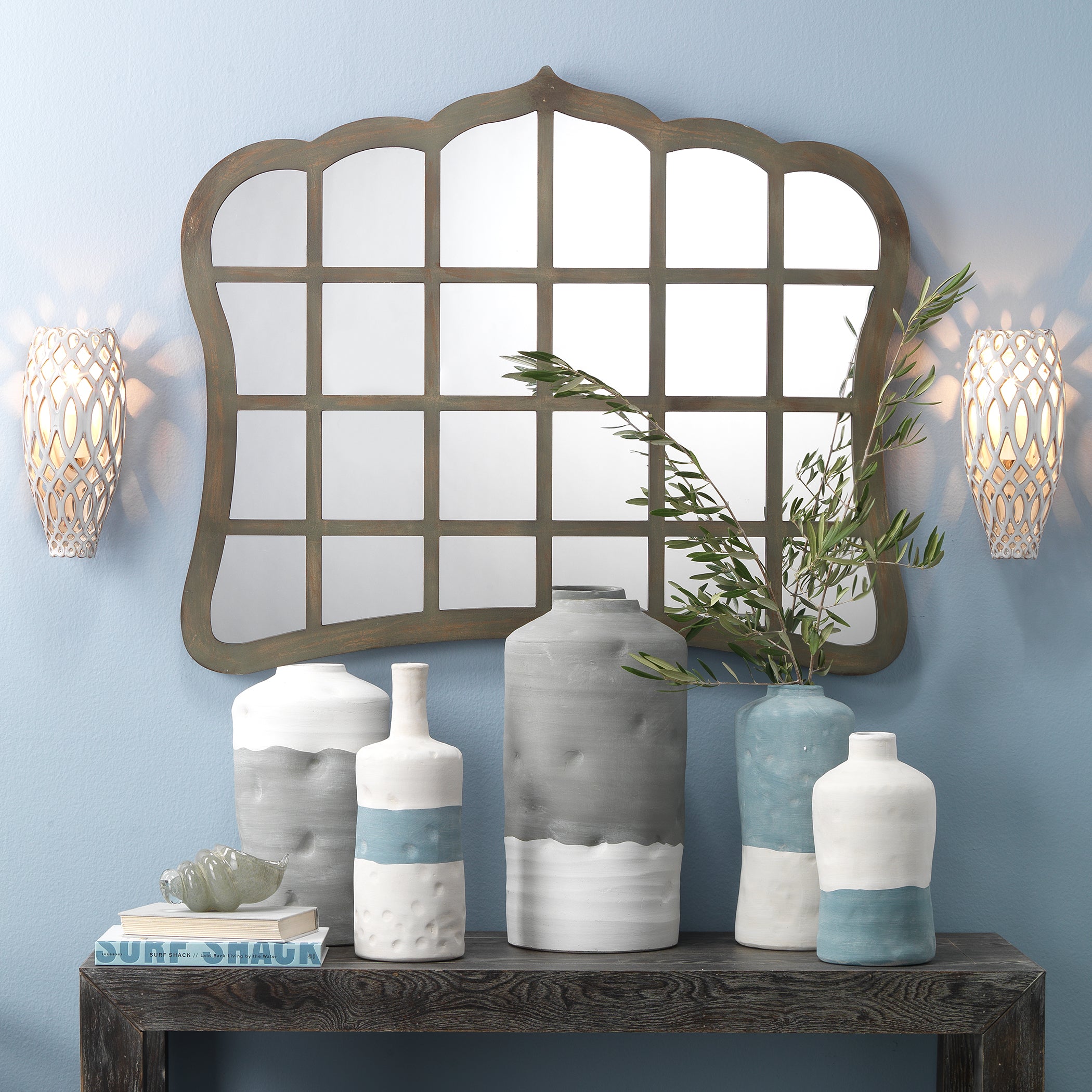 Marenne Bottle Collection