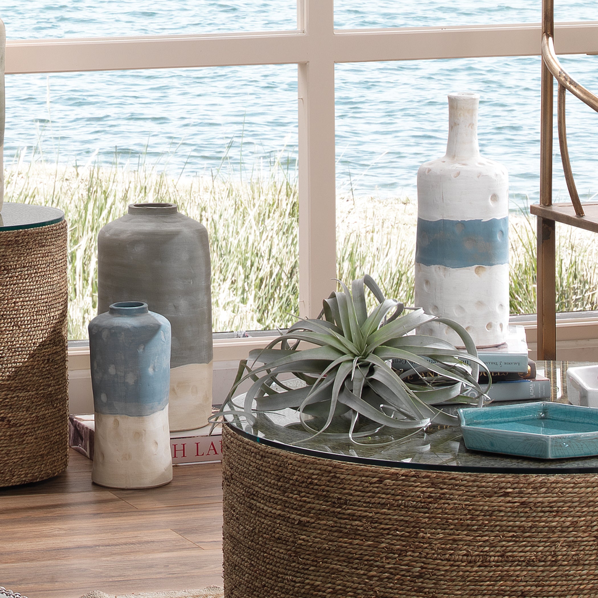 Marenne Bottle Collection