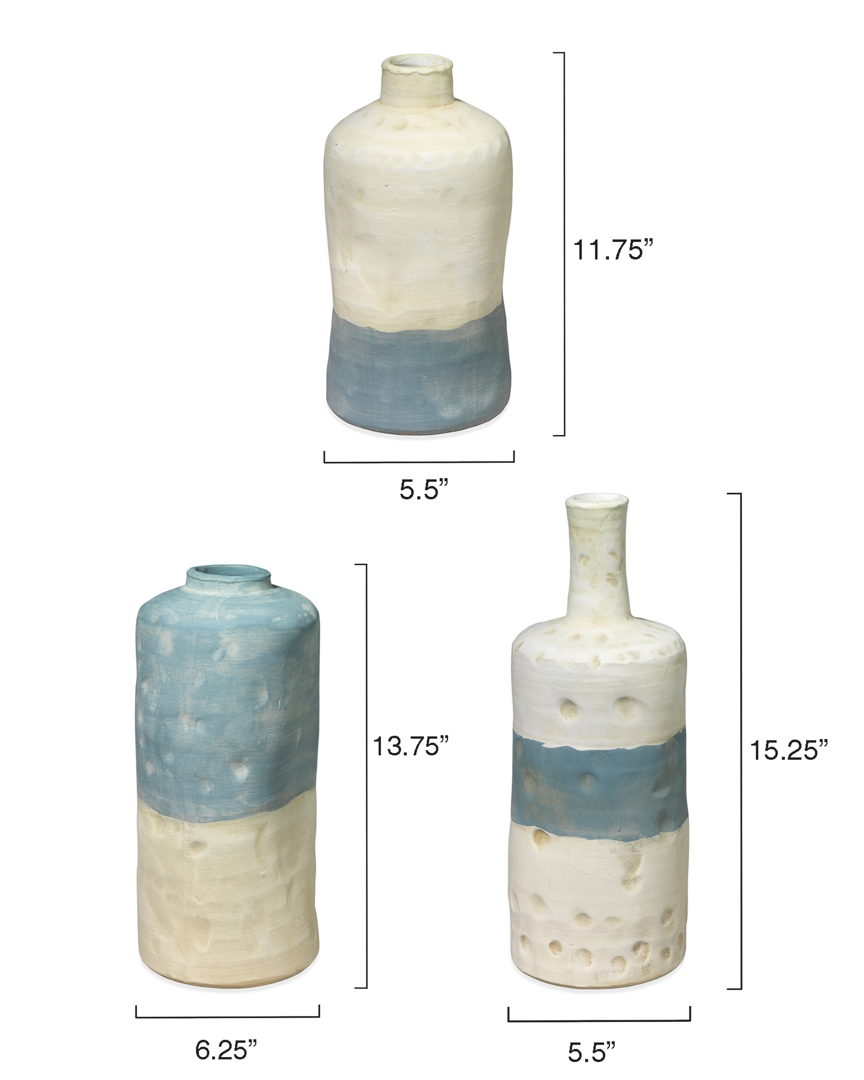 Marenne Bottle Collection