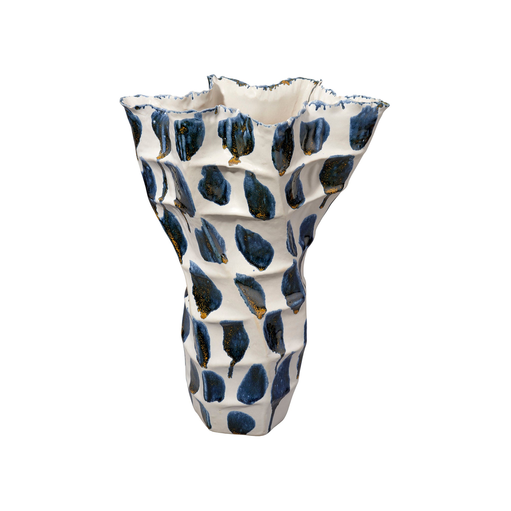 Riveaux Vase