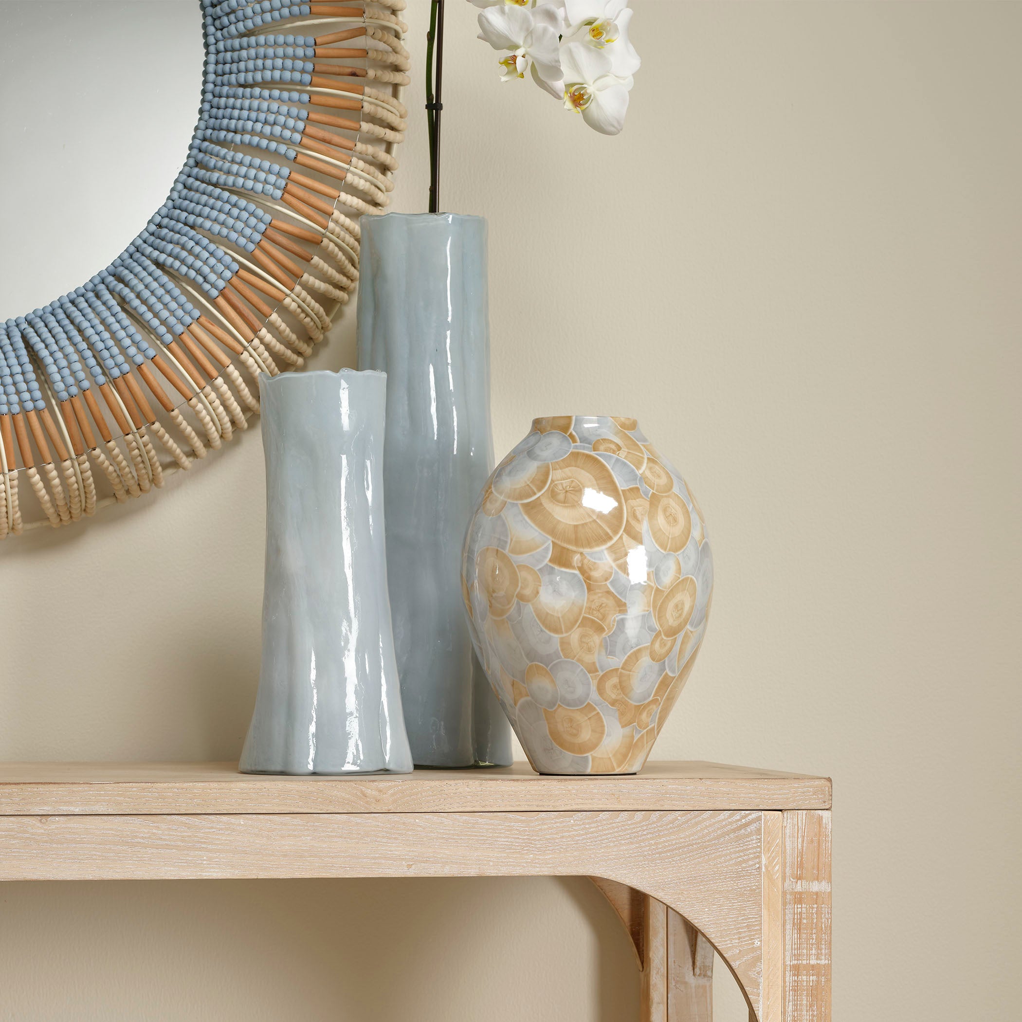 Cambriate Vase
