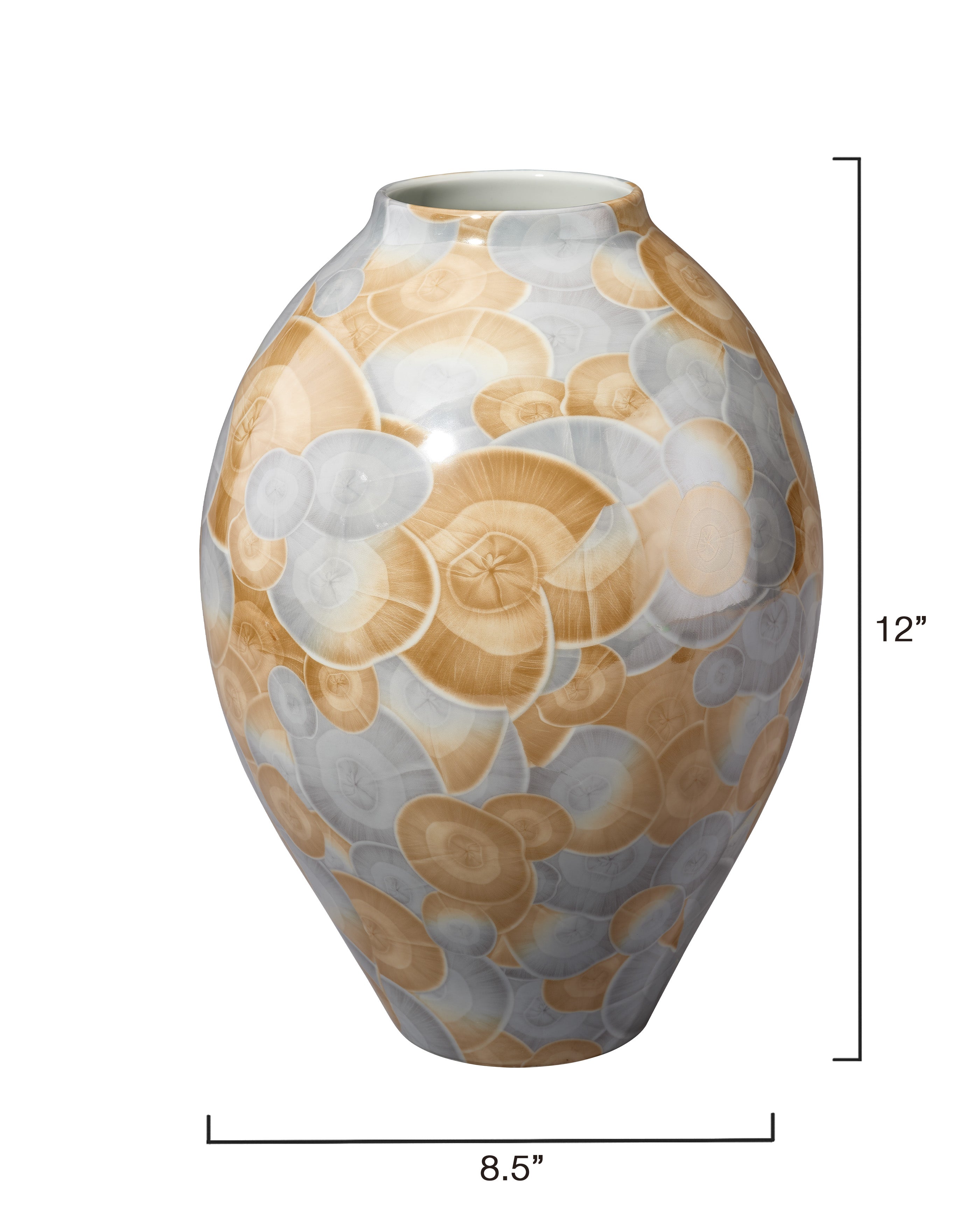 Cambriate Vase