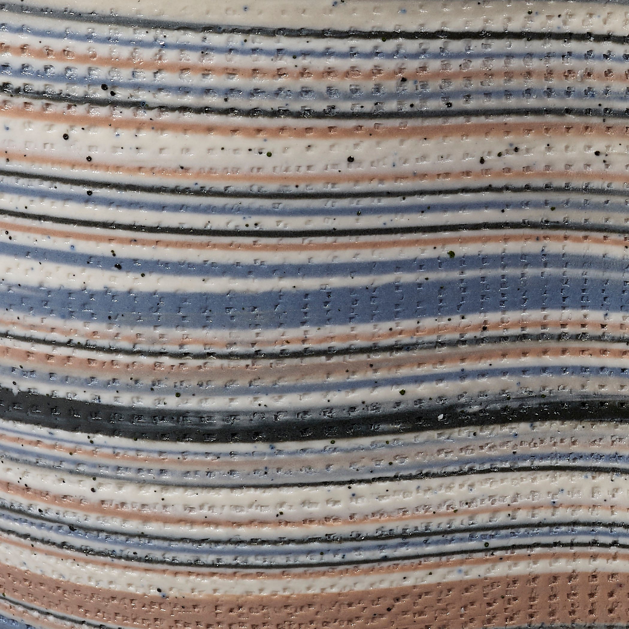 Ondelle Ceramic Vase