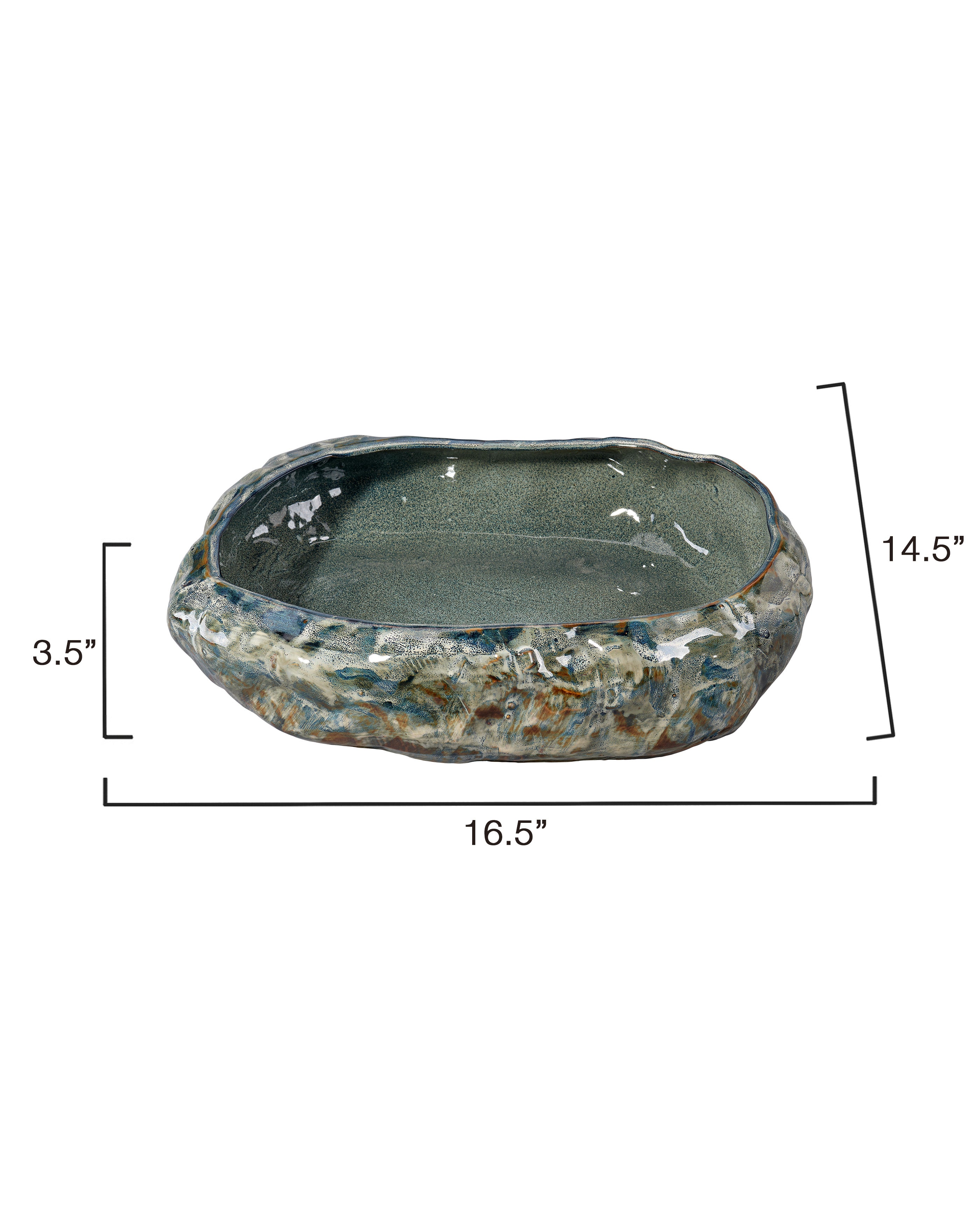 Marniere Ceramic Bowl