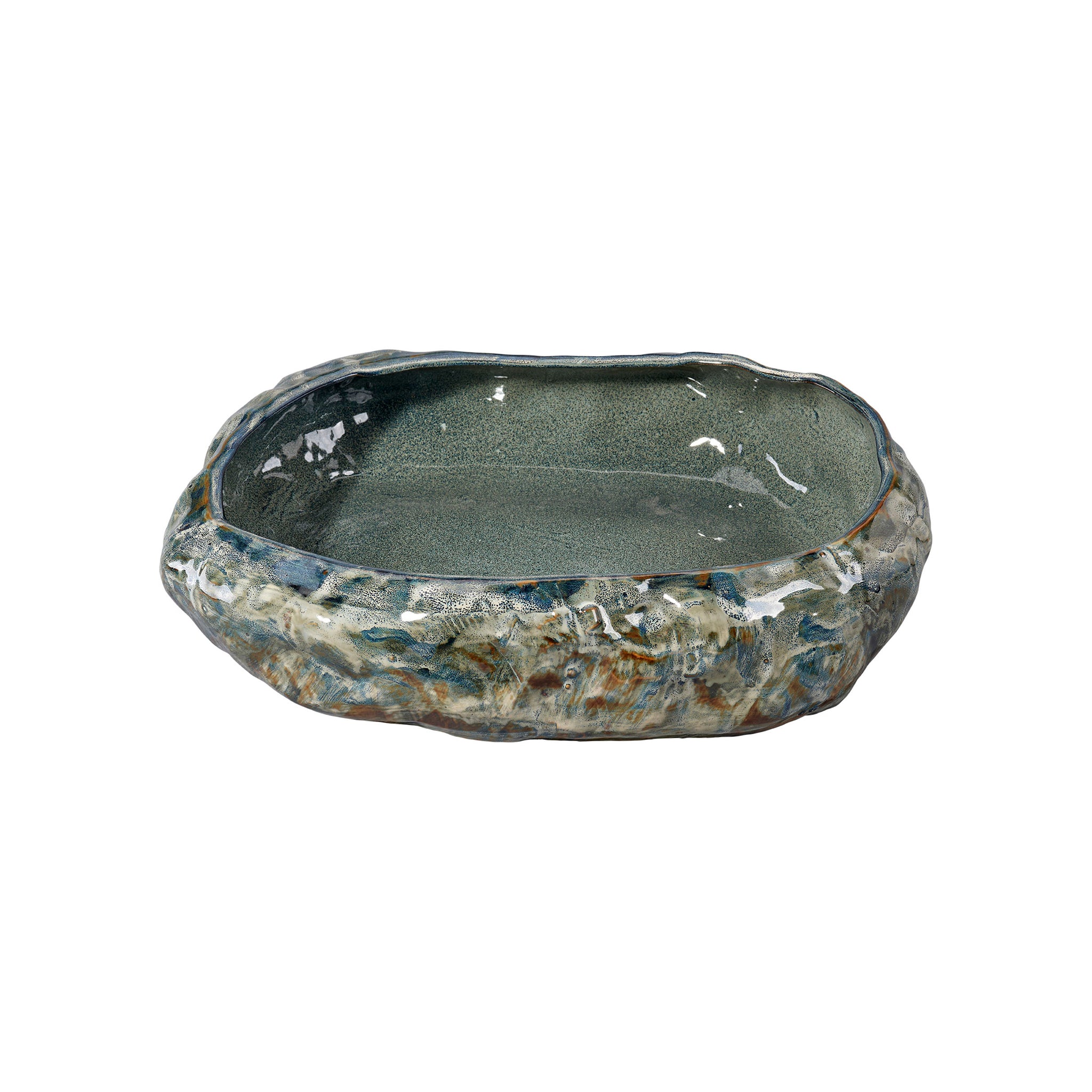Marniere Ceramic Bowl