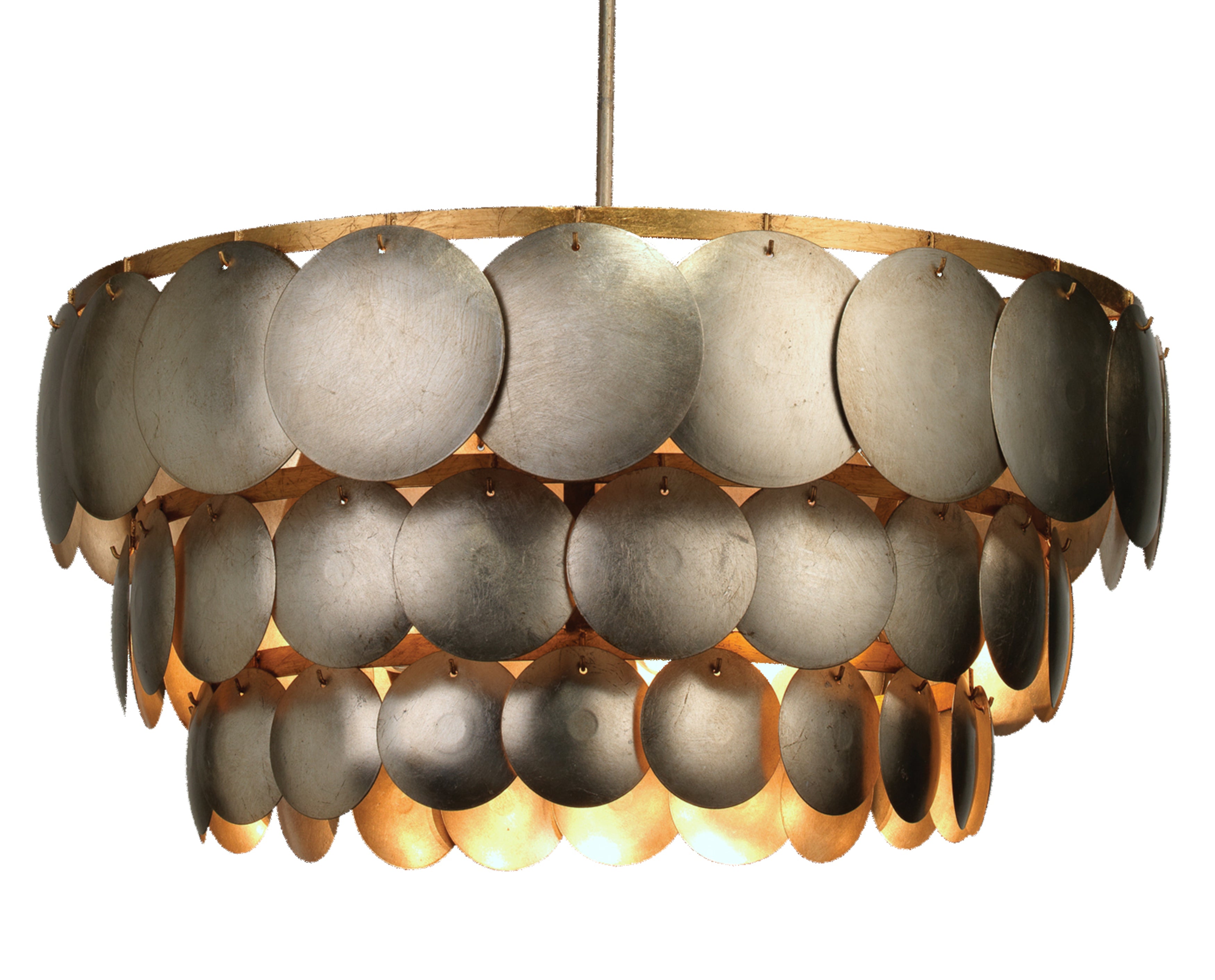Scallara Chandelier