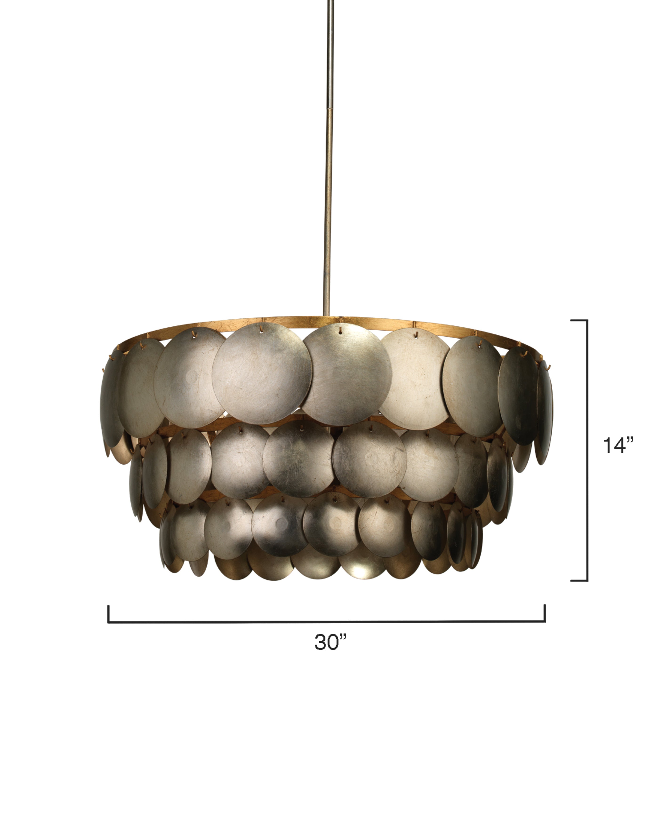 Scallara Chandelier