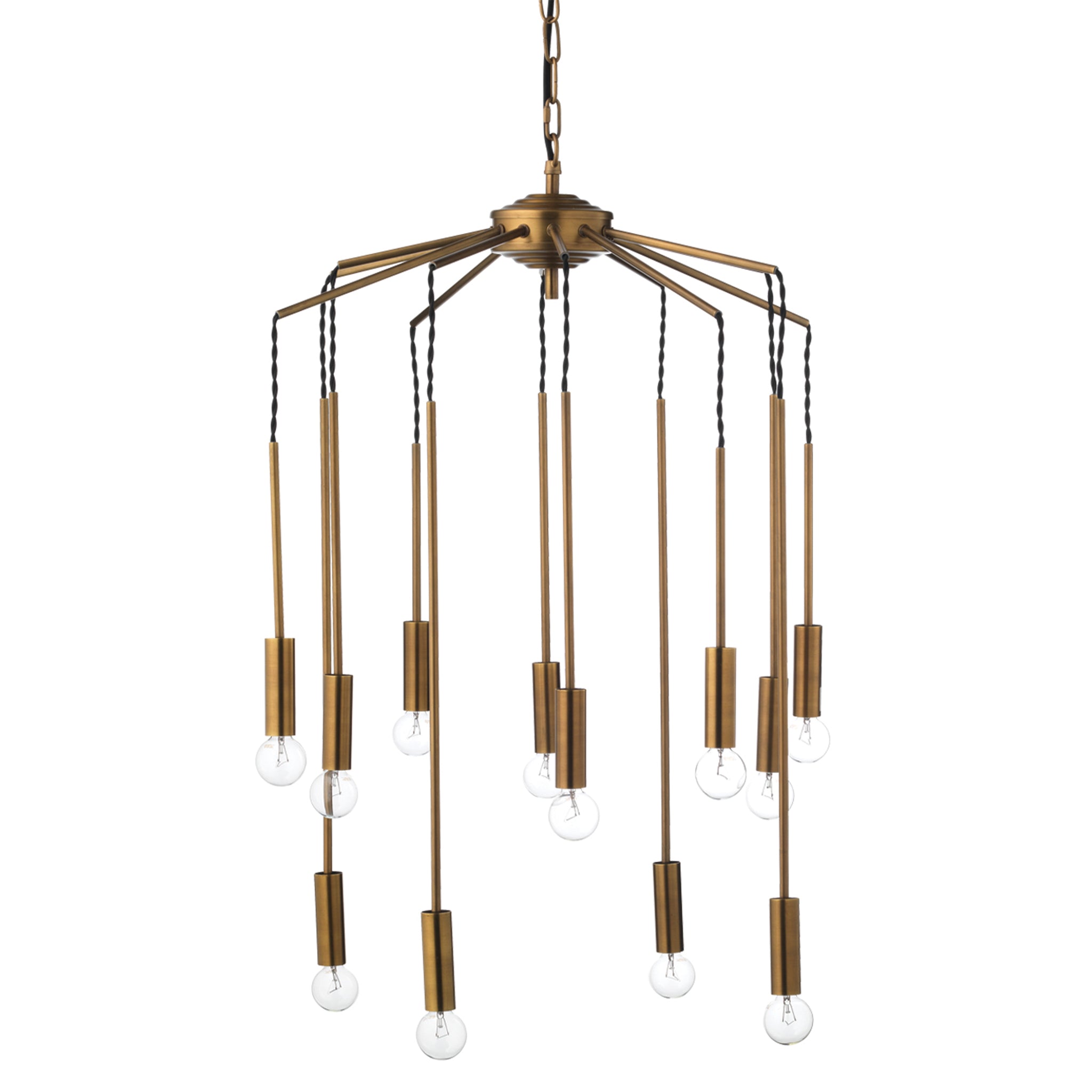 Pendelle Chandelier