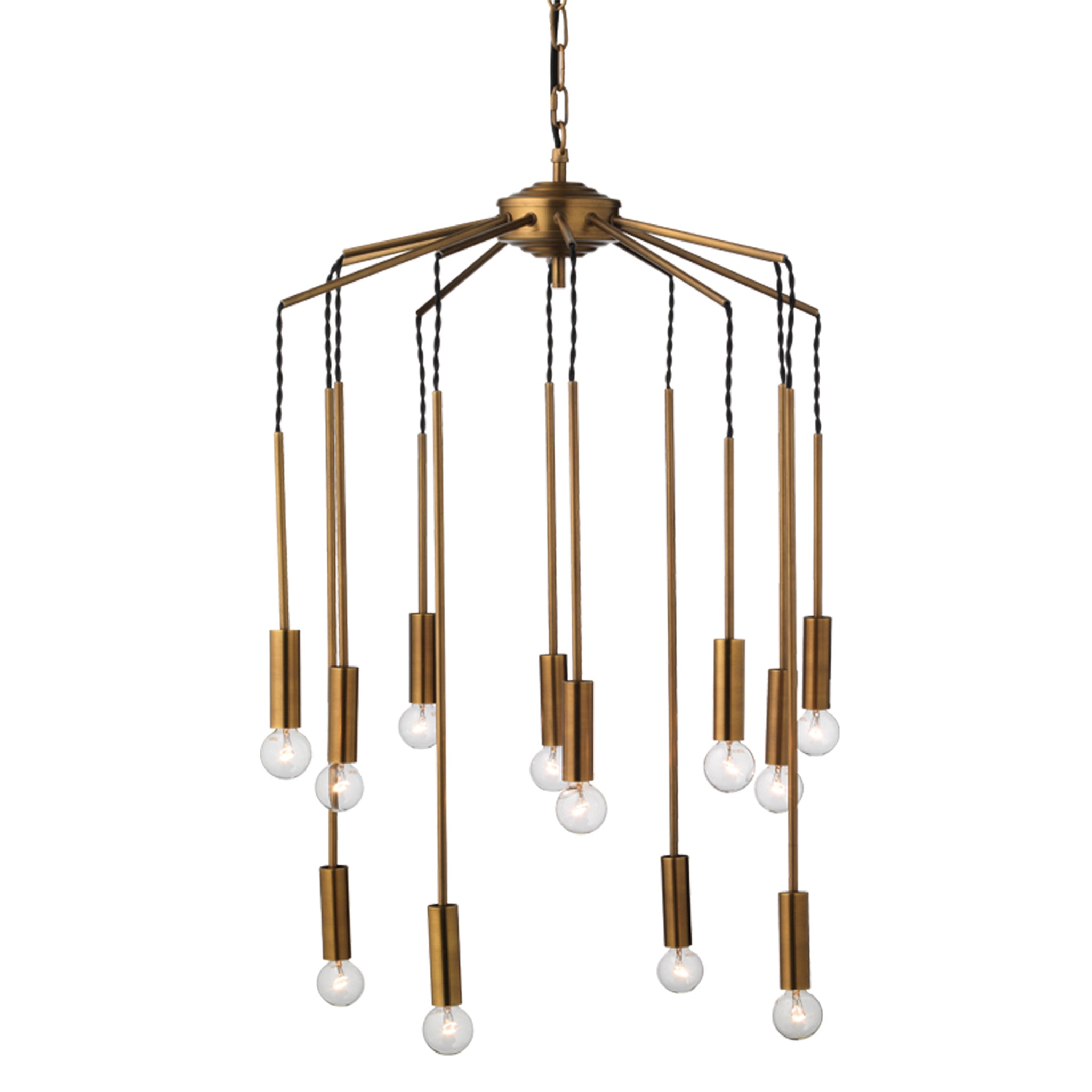 Pendelle Chandelier