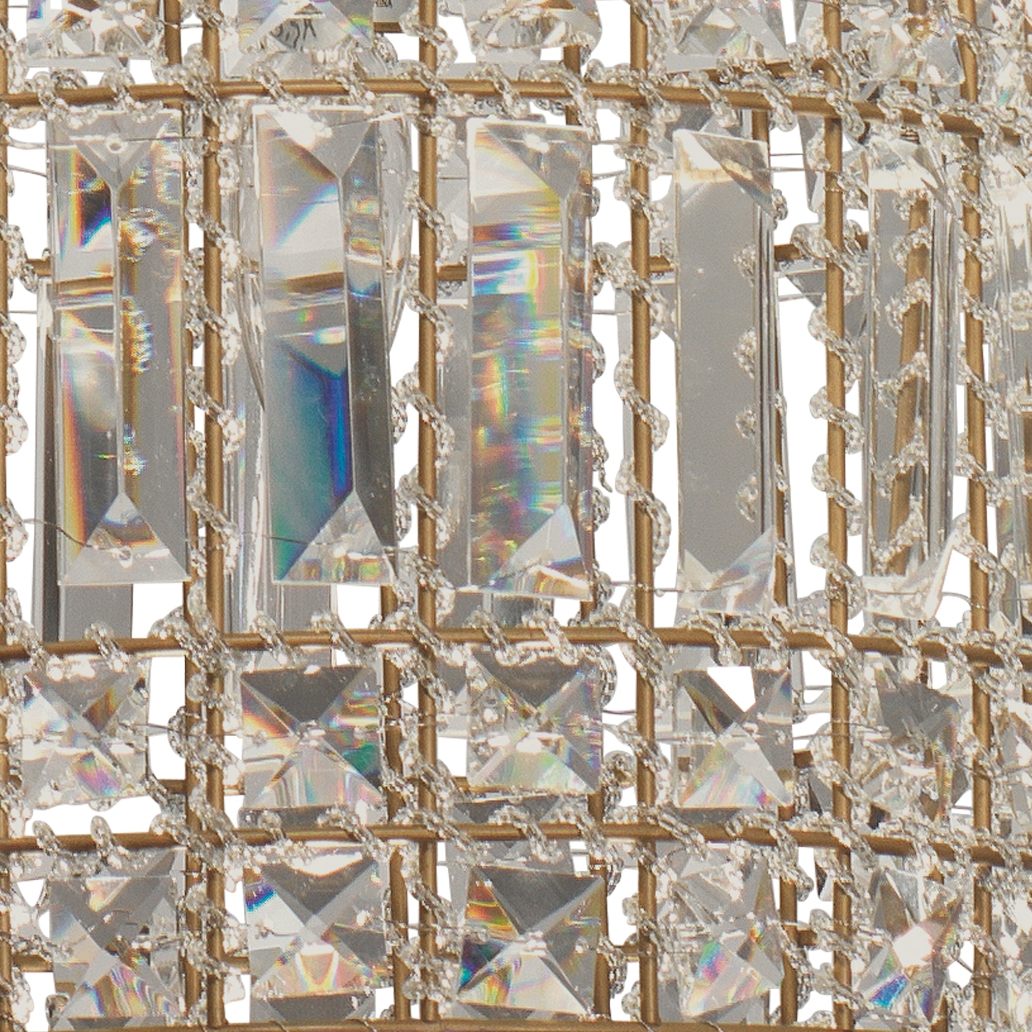 Auremont Crystal Lantern