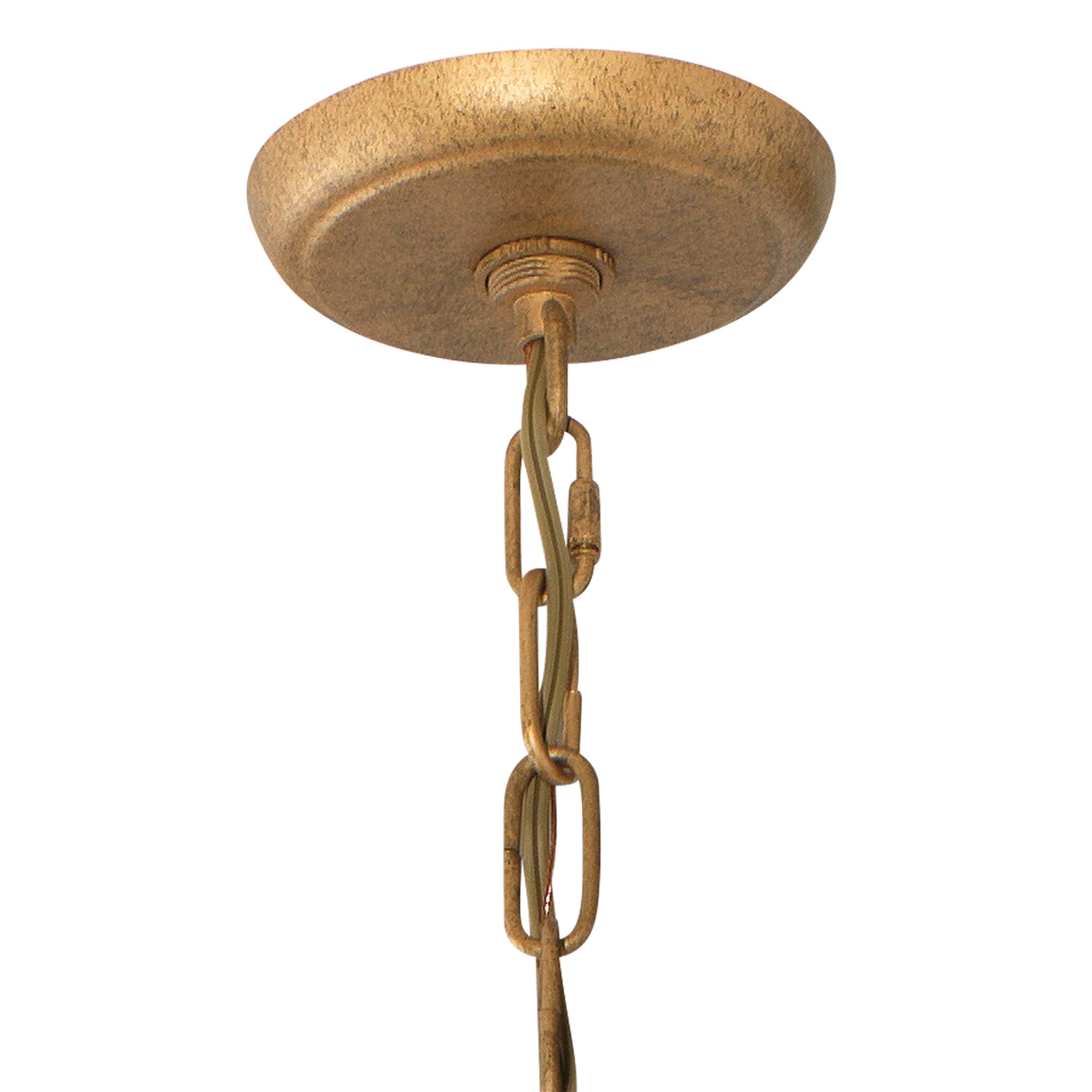 Auremont Crystal Lantern