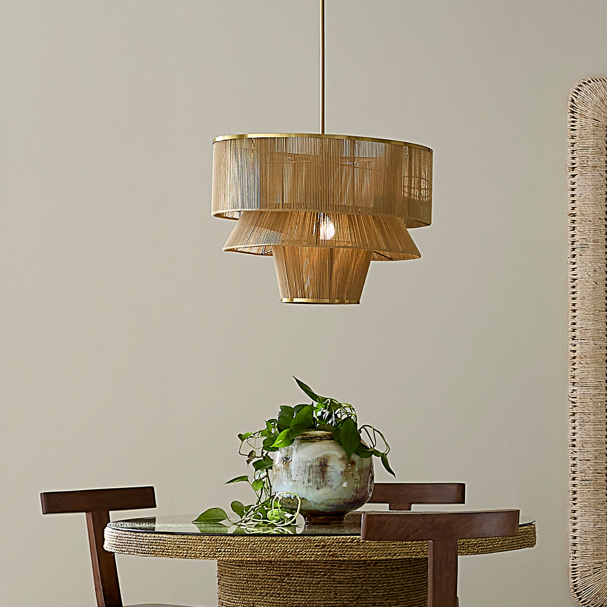 Tressane Chandelier