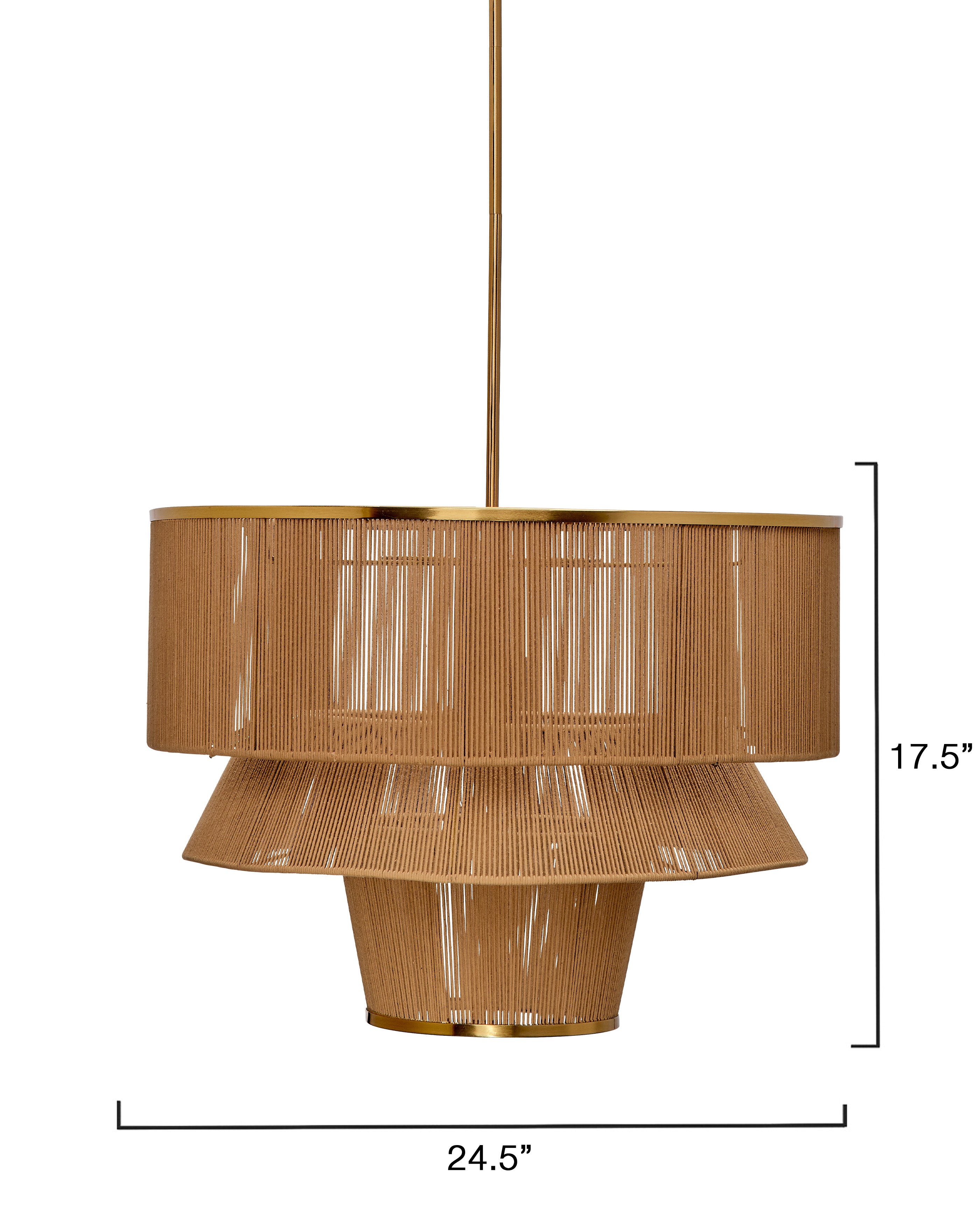 Tressane Chandelier